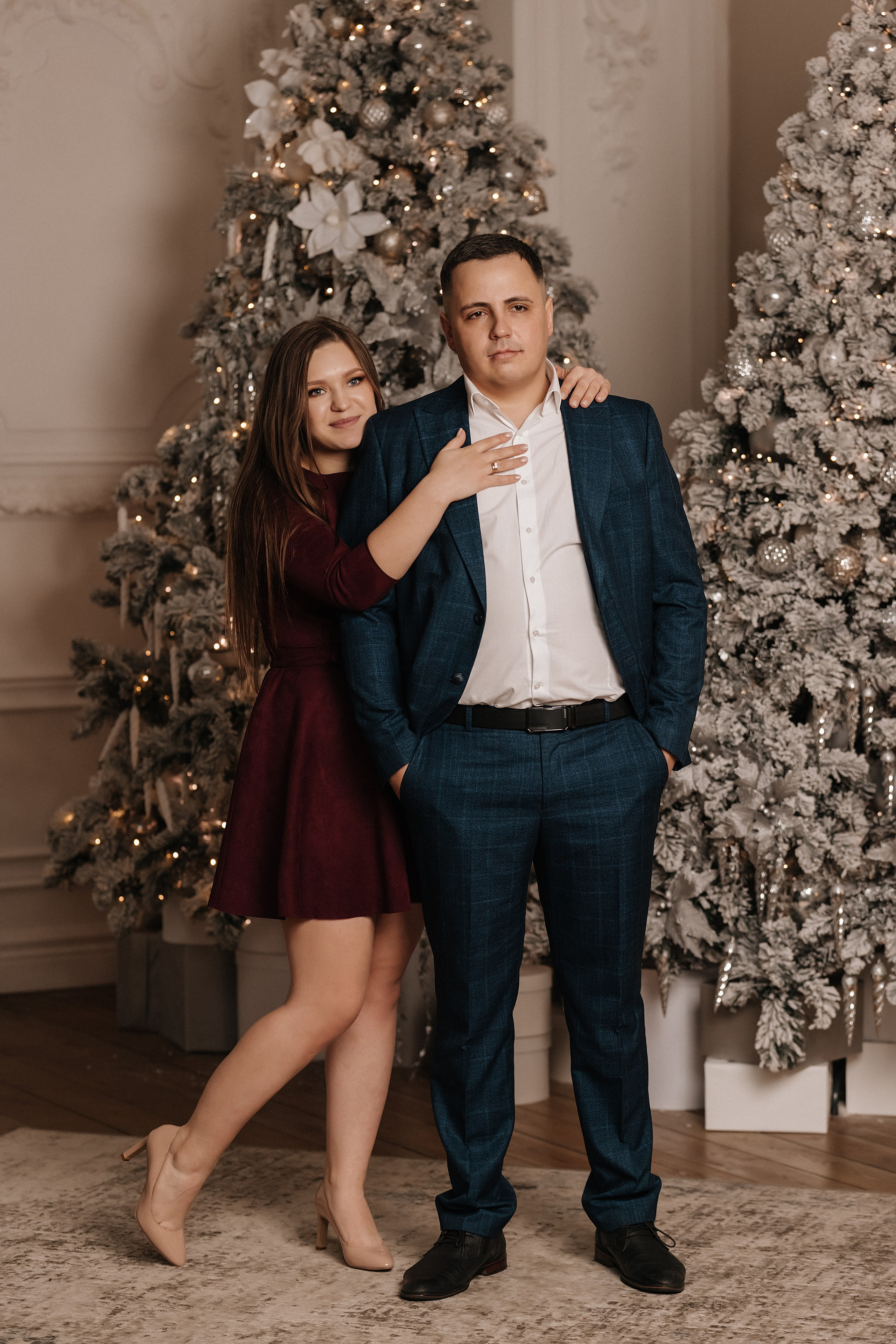 191222. Свадебный и семейный фотограф Светлана Пирюгина