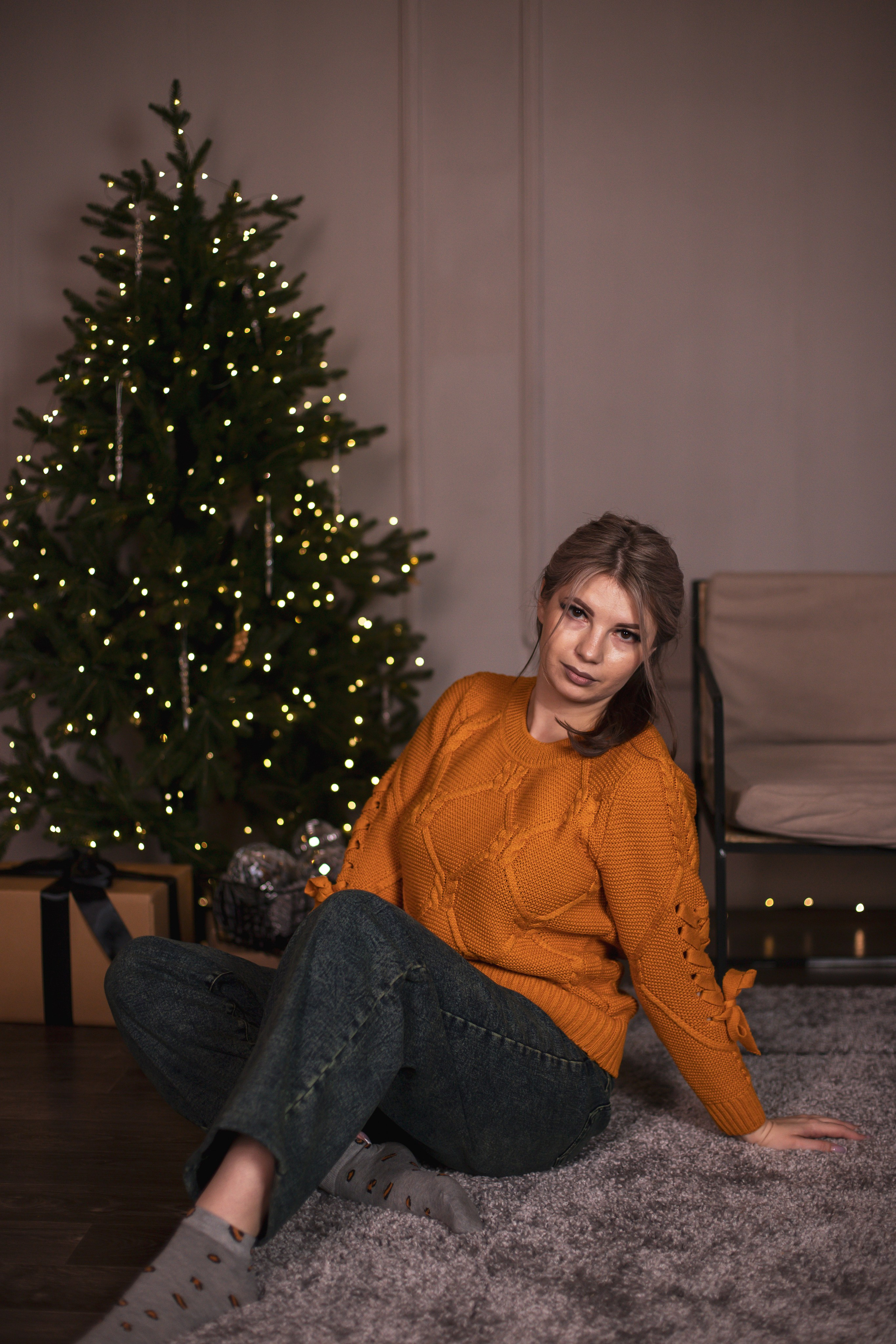 Таня. Свадебный и семейный фотограф в Михайловке Полина Крипс