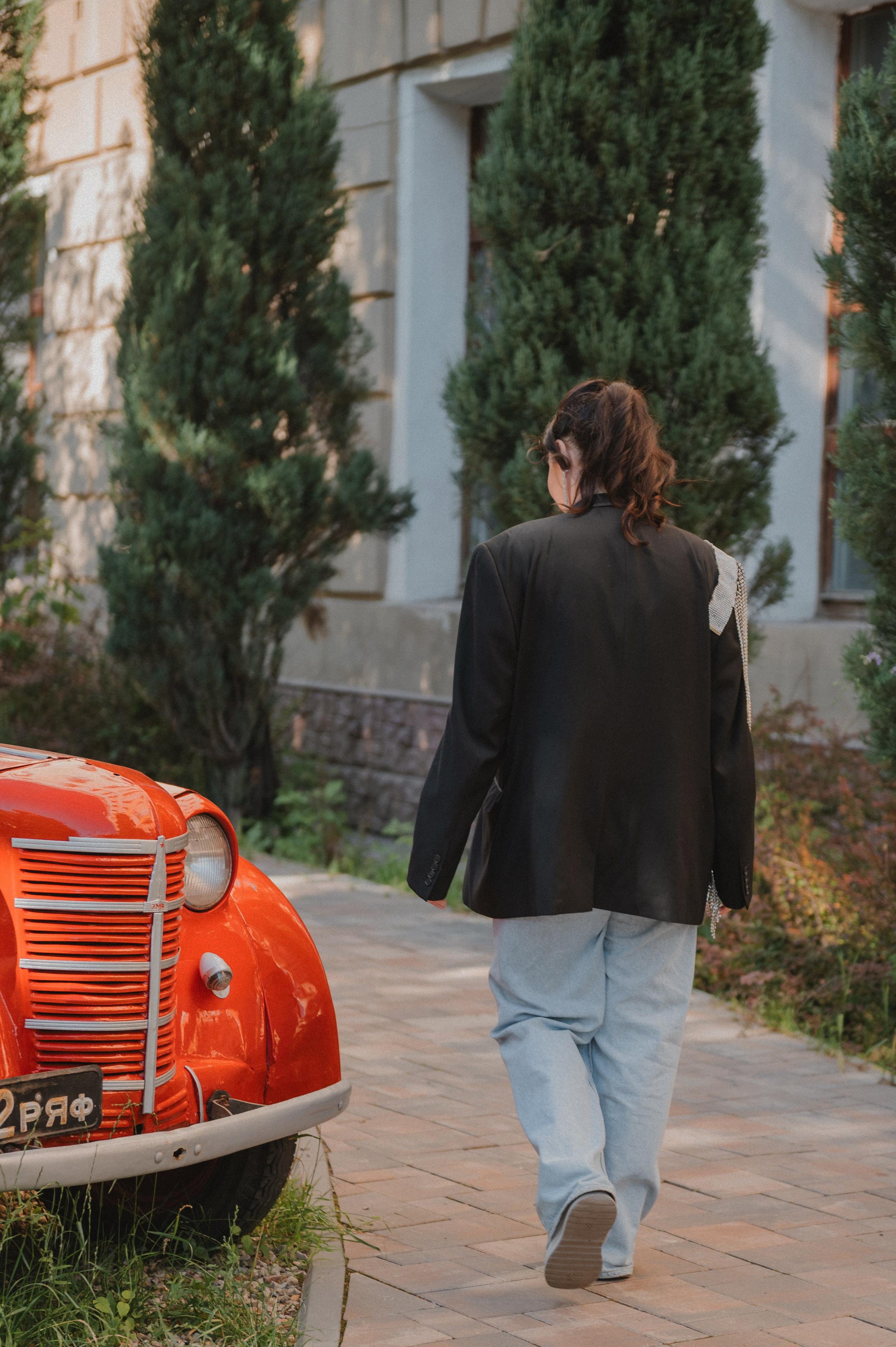 Натали. Свадебный фотограф в Рязани Дзюрак Елизавета