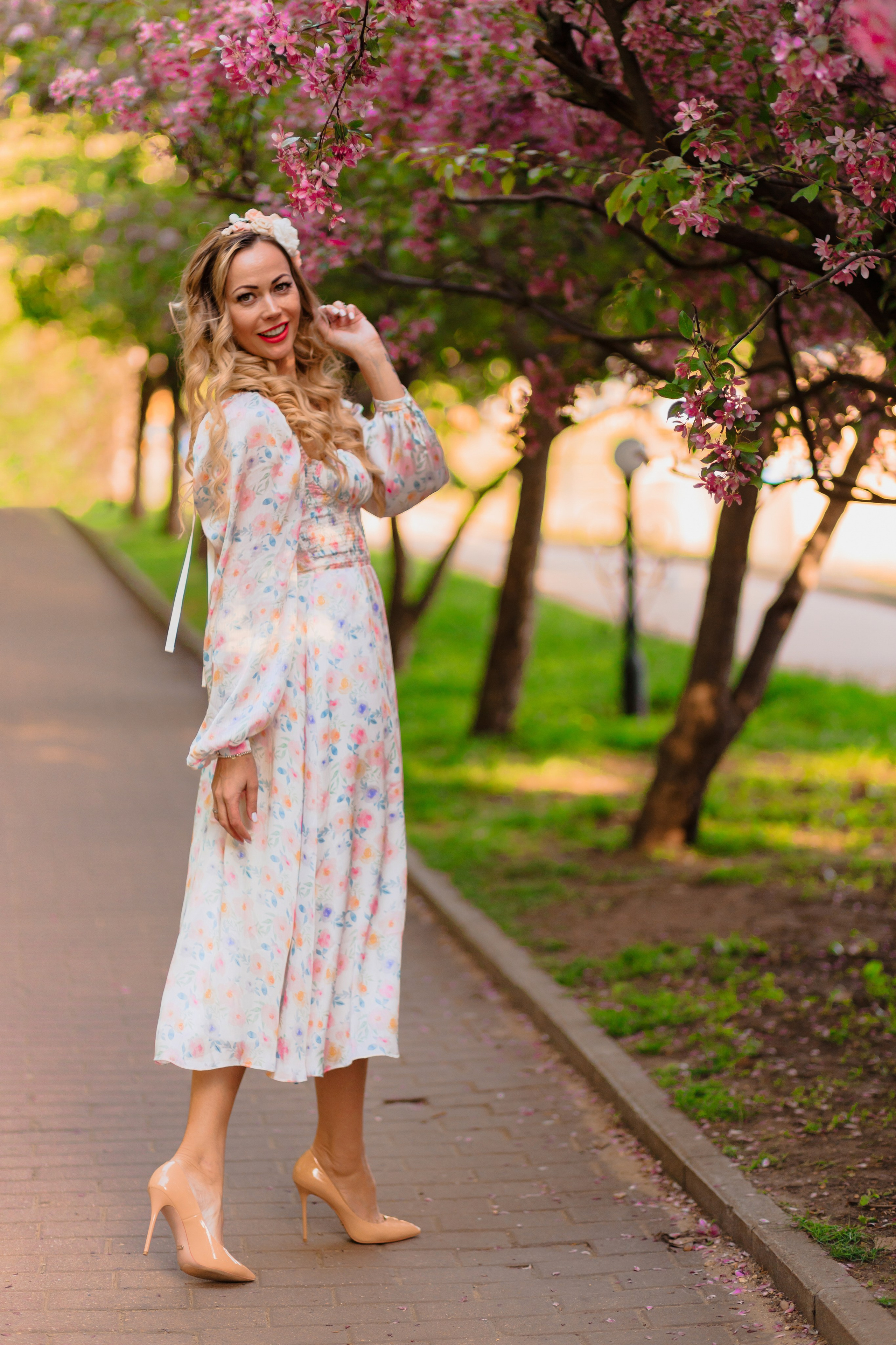 Анна. Свадебный, семейный и портретный фотограф в Москве Алексей Сафаров