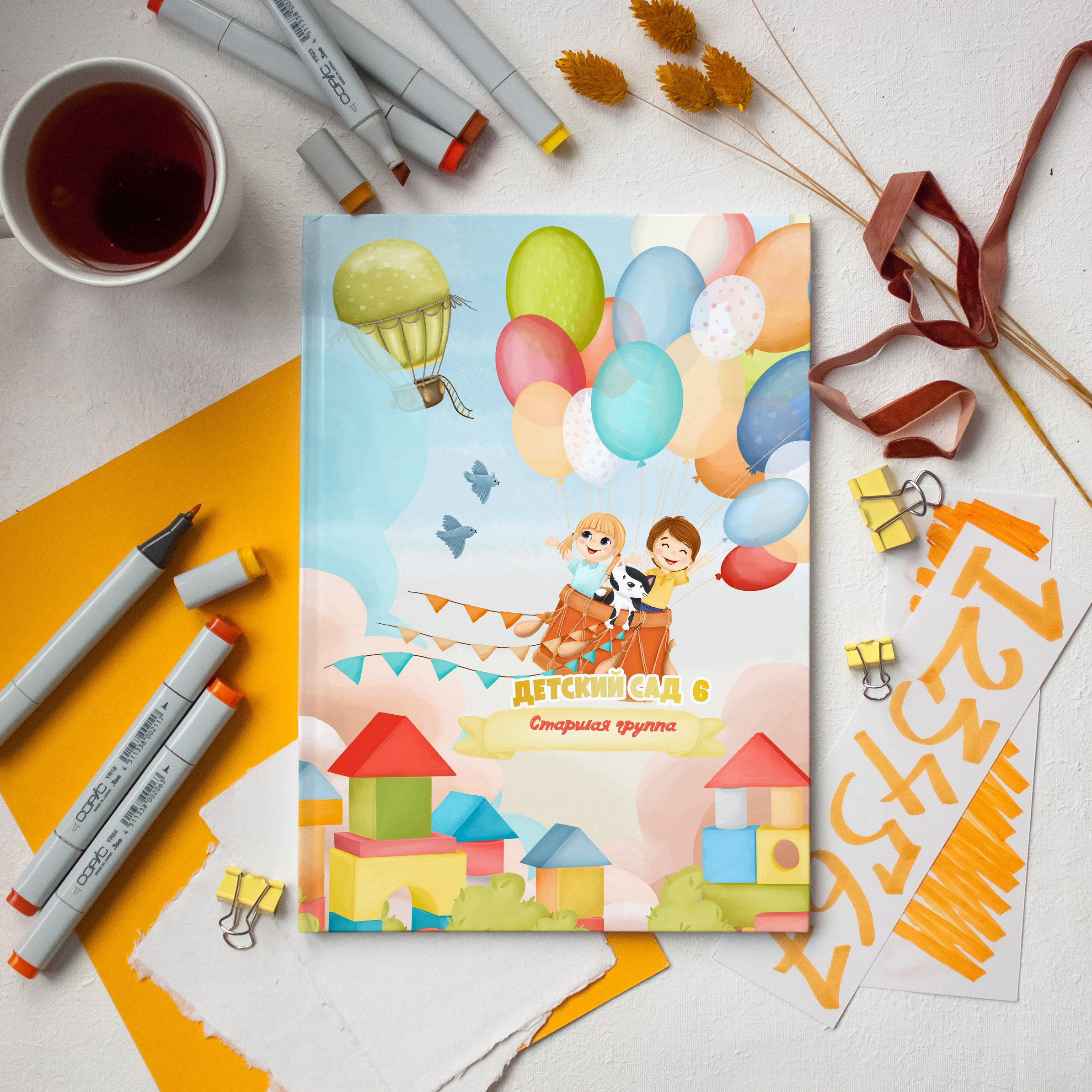 4 разворота_дс. Семейный и детский фотограф в Пинске Марина Русина