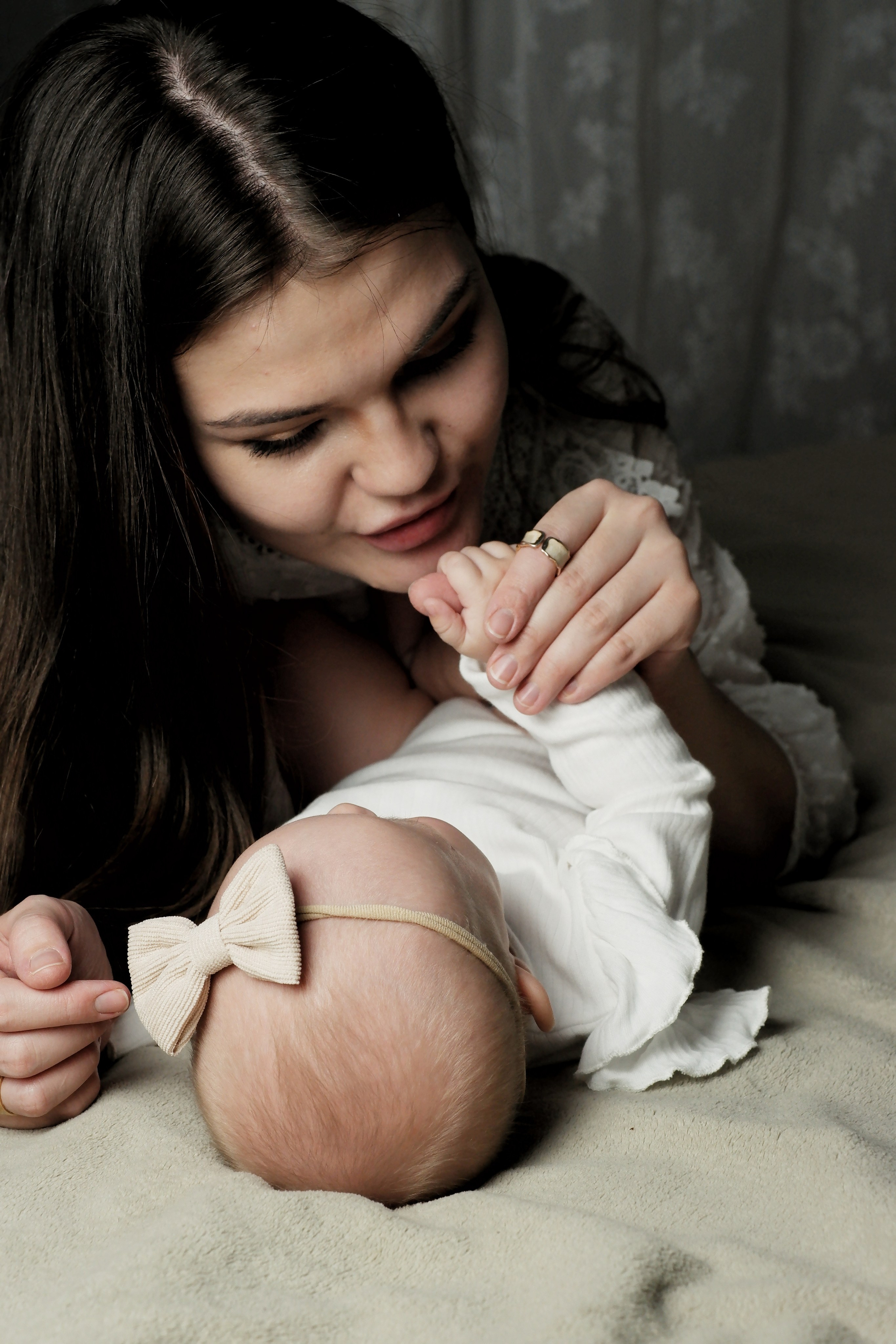 Мамина любовь. Фотограф в Норильске Наташа Фаби