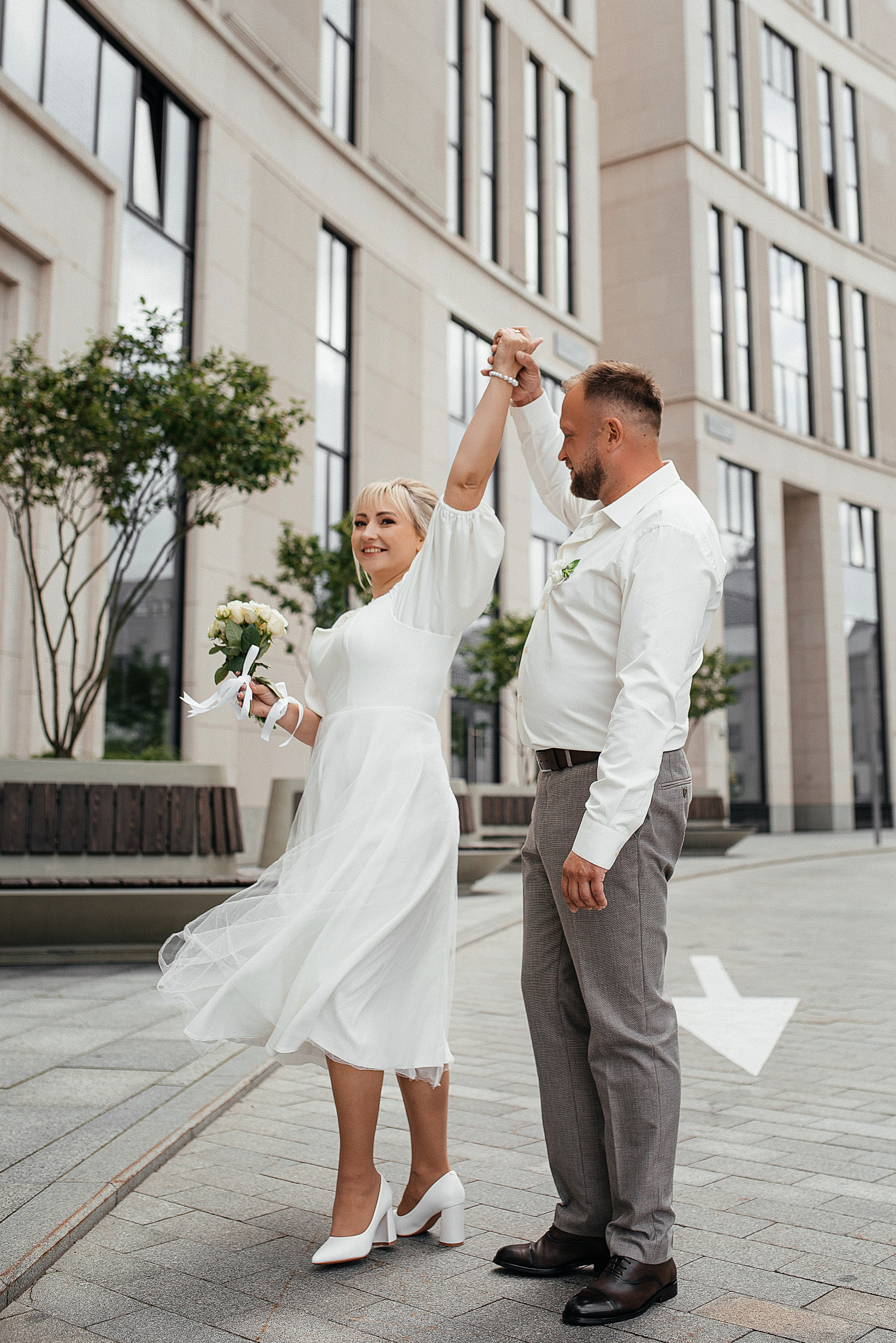 Сергей и Оксана. Семейный и свадебный фотограф Тамара Кресс в Минске, Смолевичах