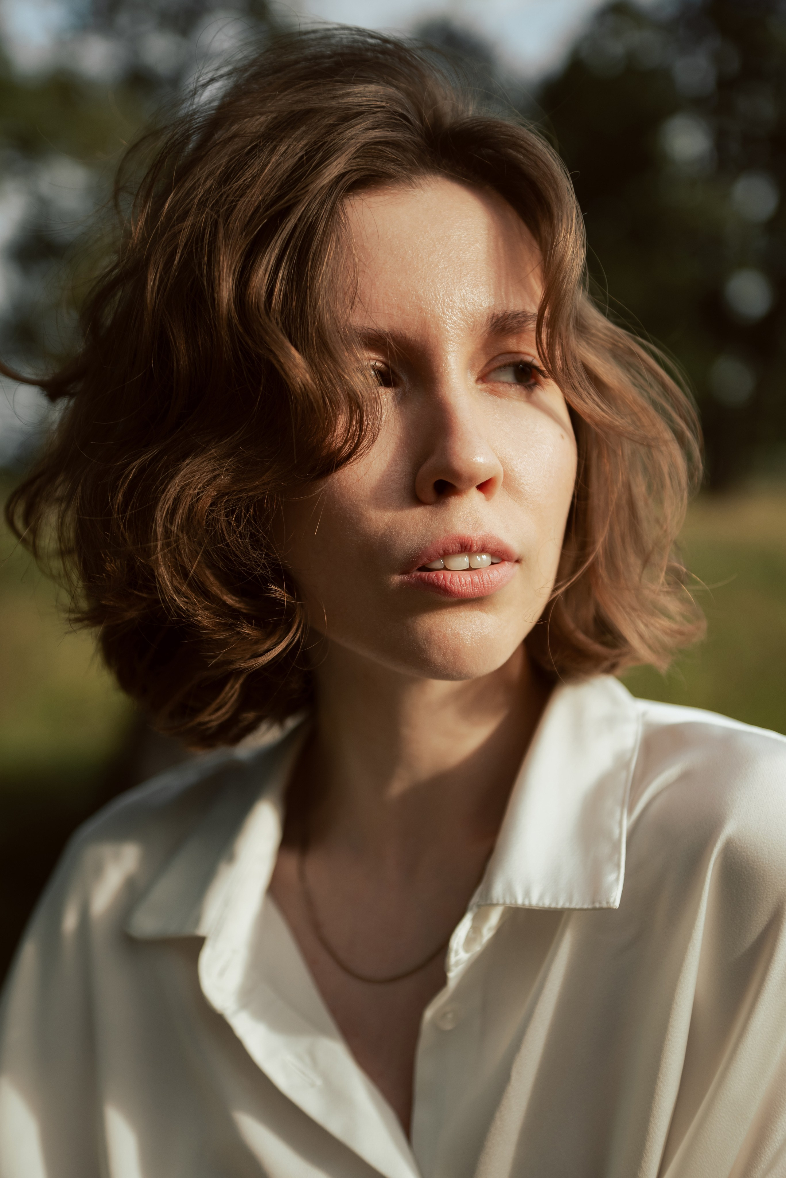 Алёна, муза и друг в одном лице. Семейный и свадебный фотограф в Нижнем Новгороде Анастасия Хренова