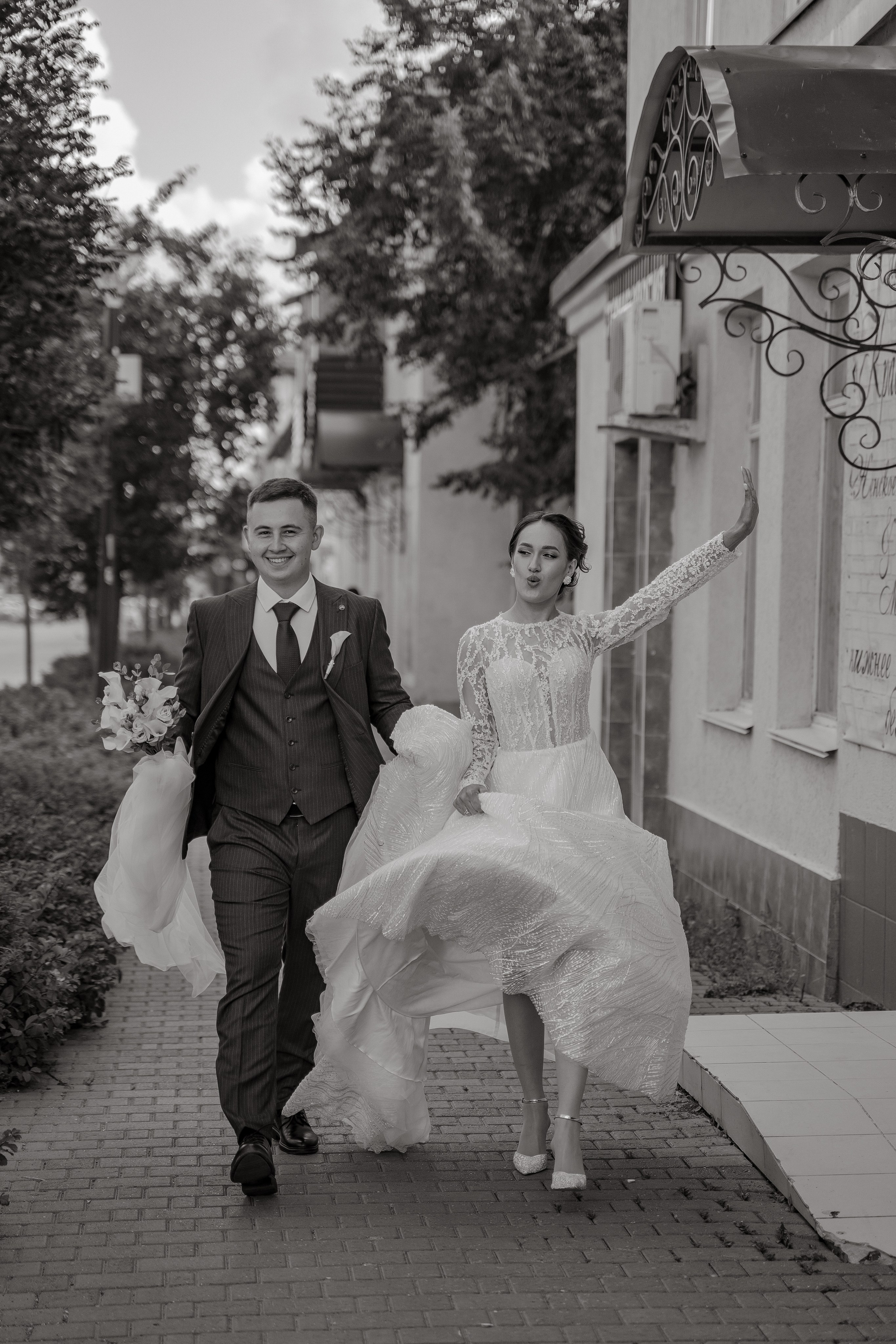 Свадебный семейный фотограф Ксения Божко Уфа Раевка никах в Нарыстау