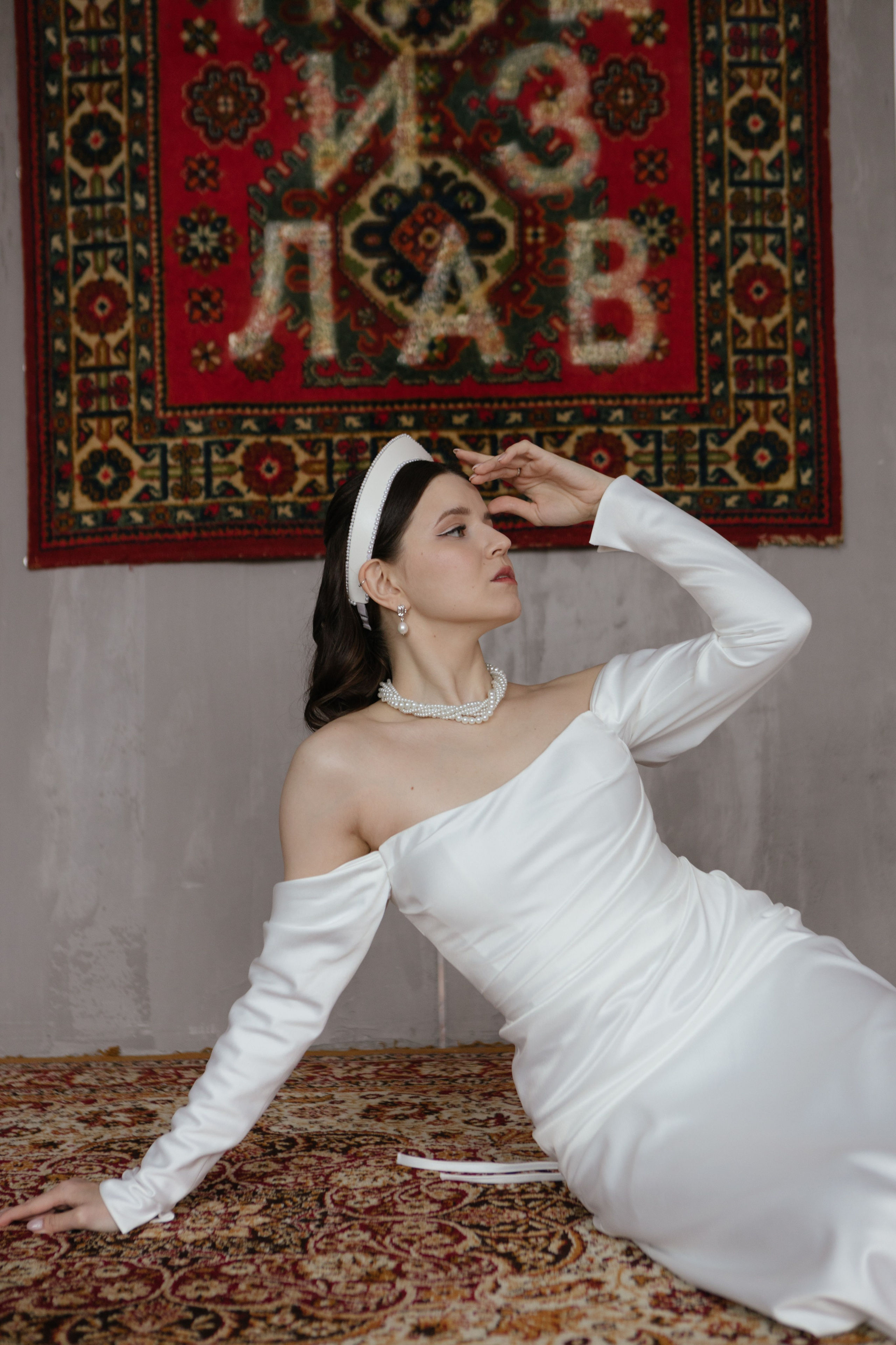 Сергей и Дарья. Портретный и свадебный фотограф Айгюн в городе Йошкар-Ола