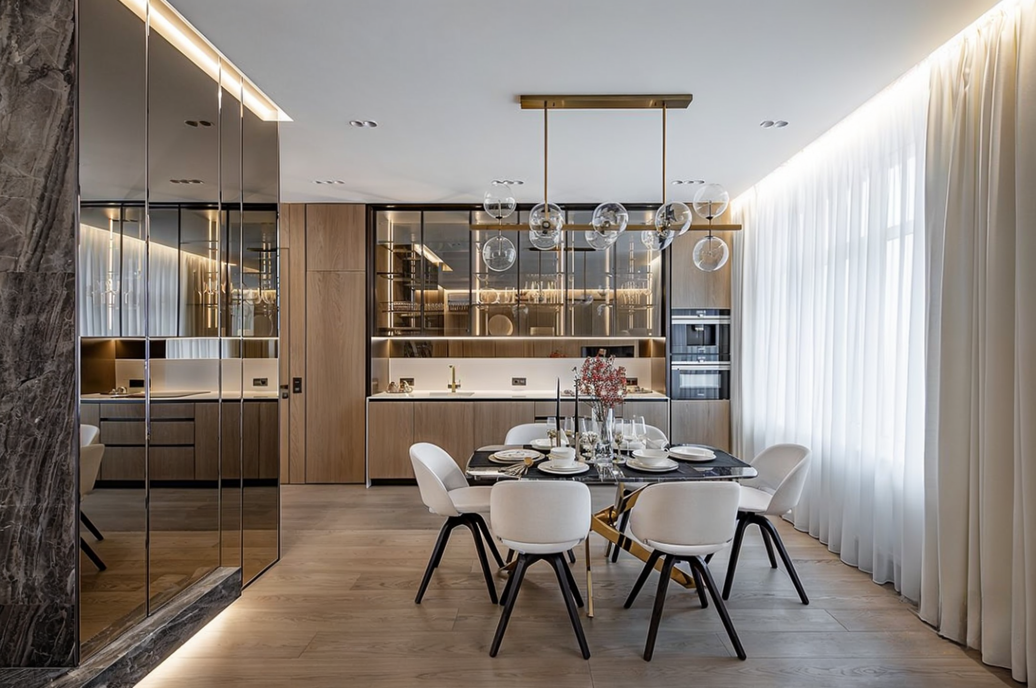 Дизайнер интерьера в Краснодаре — Валерия Котович | студия дизайна