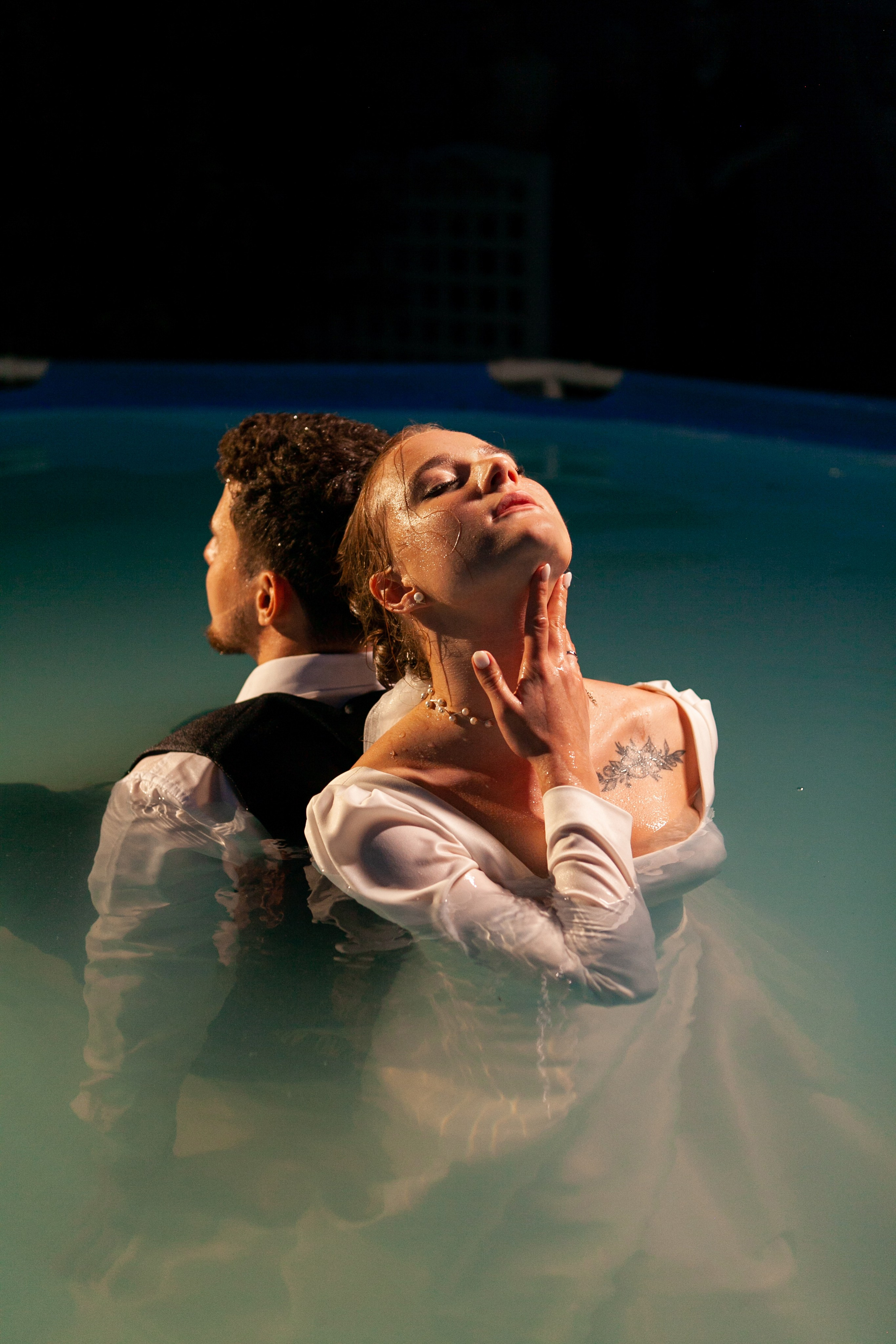 ИВАН И ИЛОНА. Фотограф на любое мероприятие