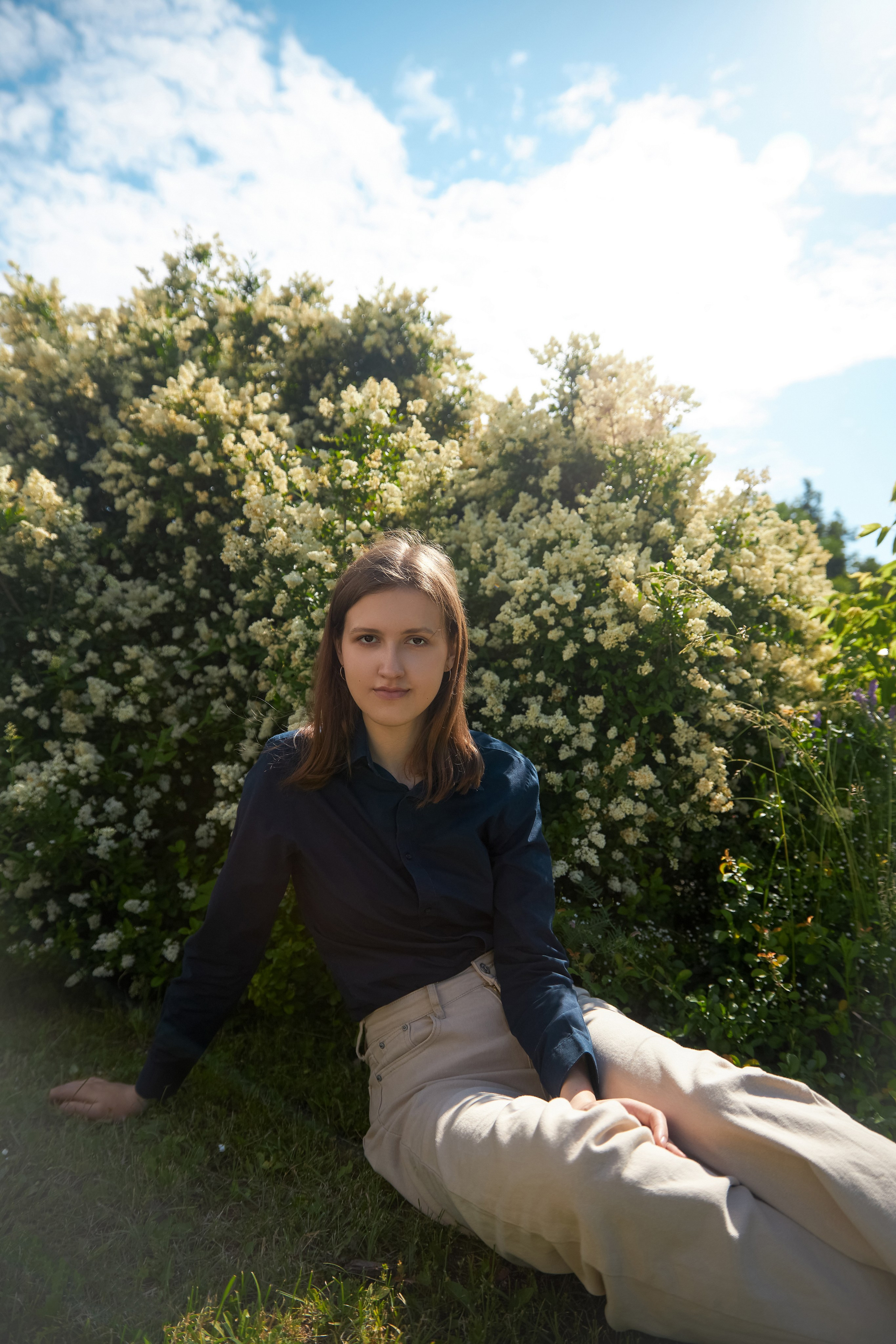 Алина. Фотограф Москва, преподаватель ретуши