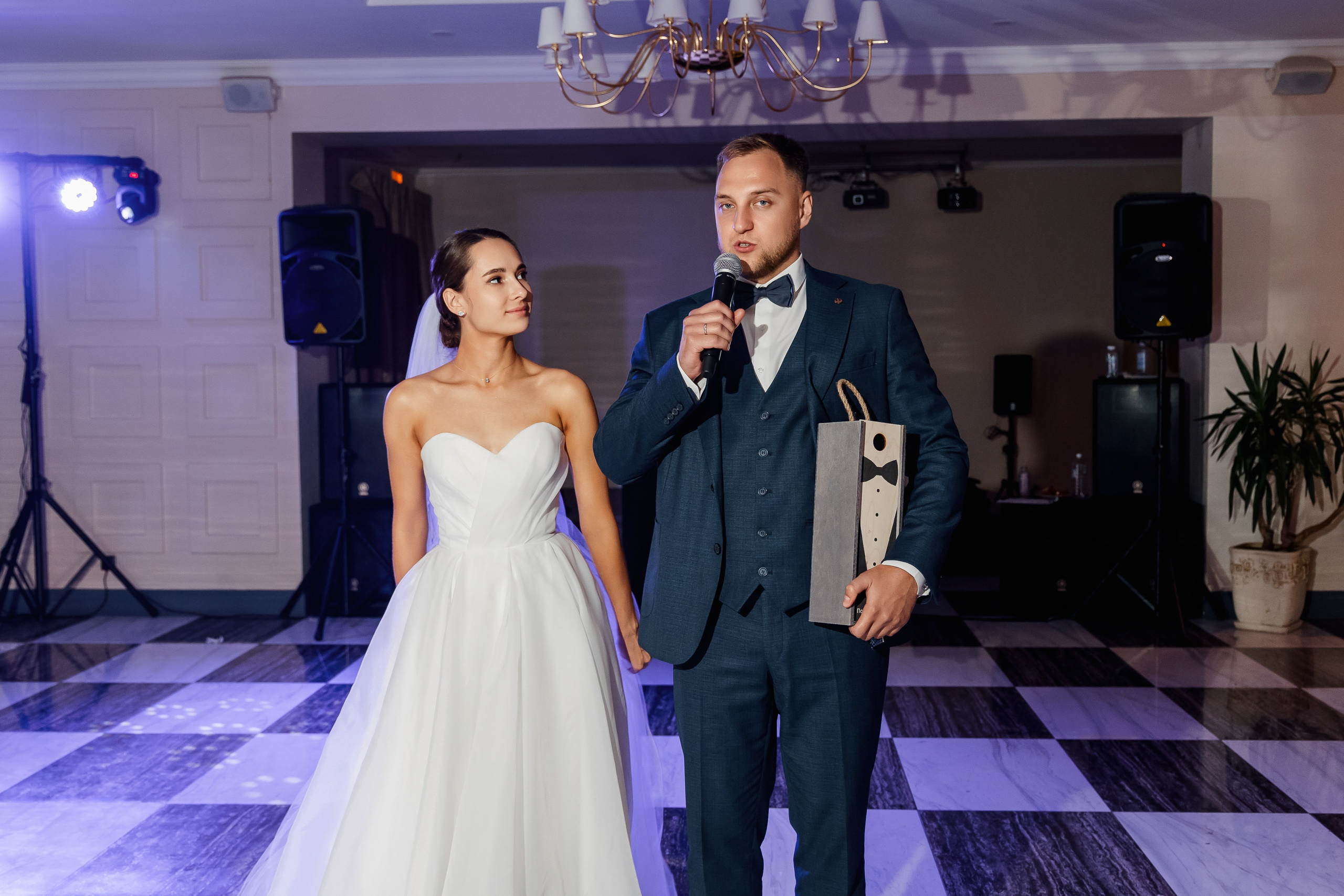 Данил и Екатерина. Sopka. Выездная регистрация. Свадебный фотограф в Хабаровске