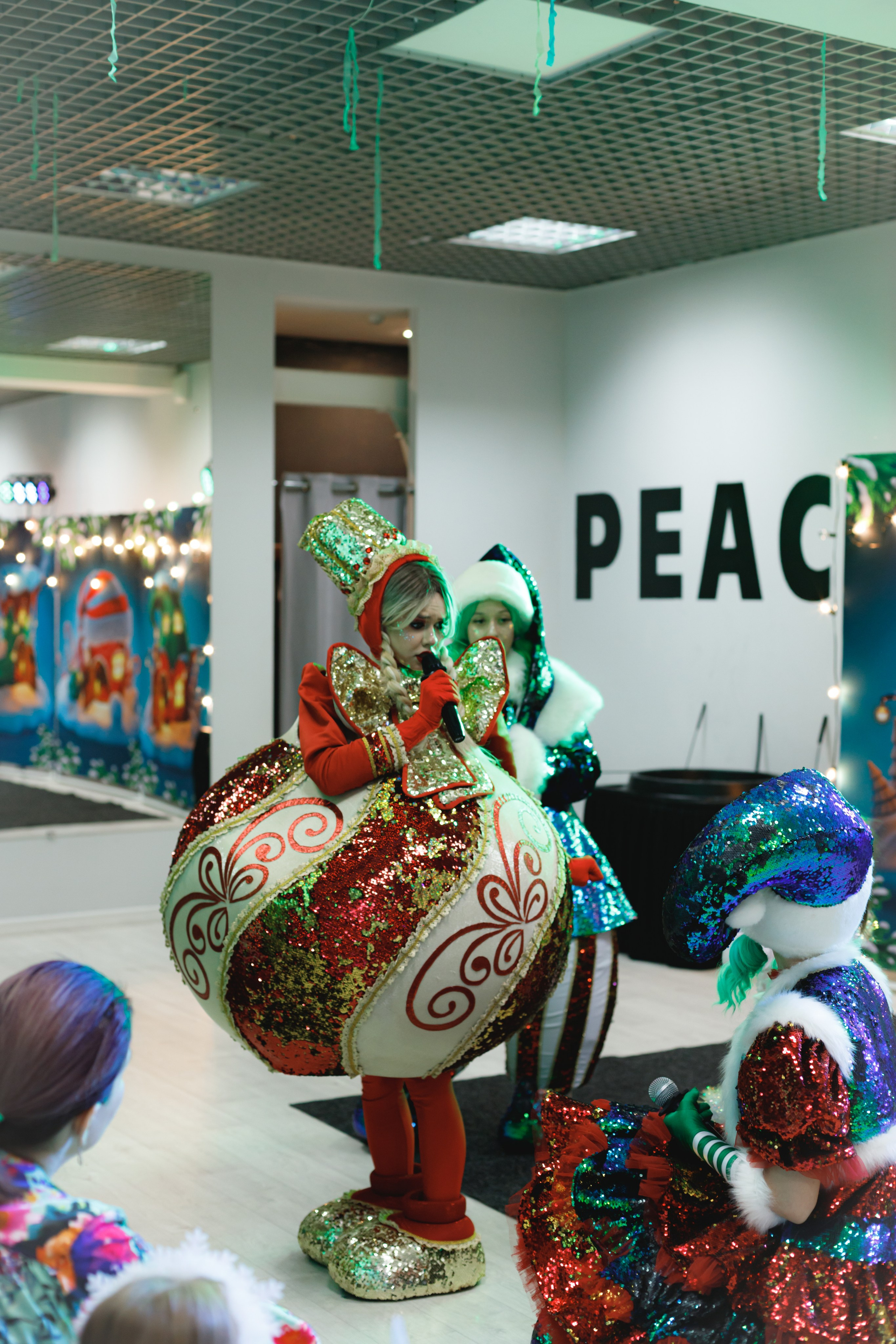 Happy new year. Photokarish