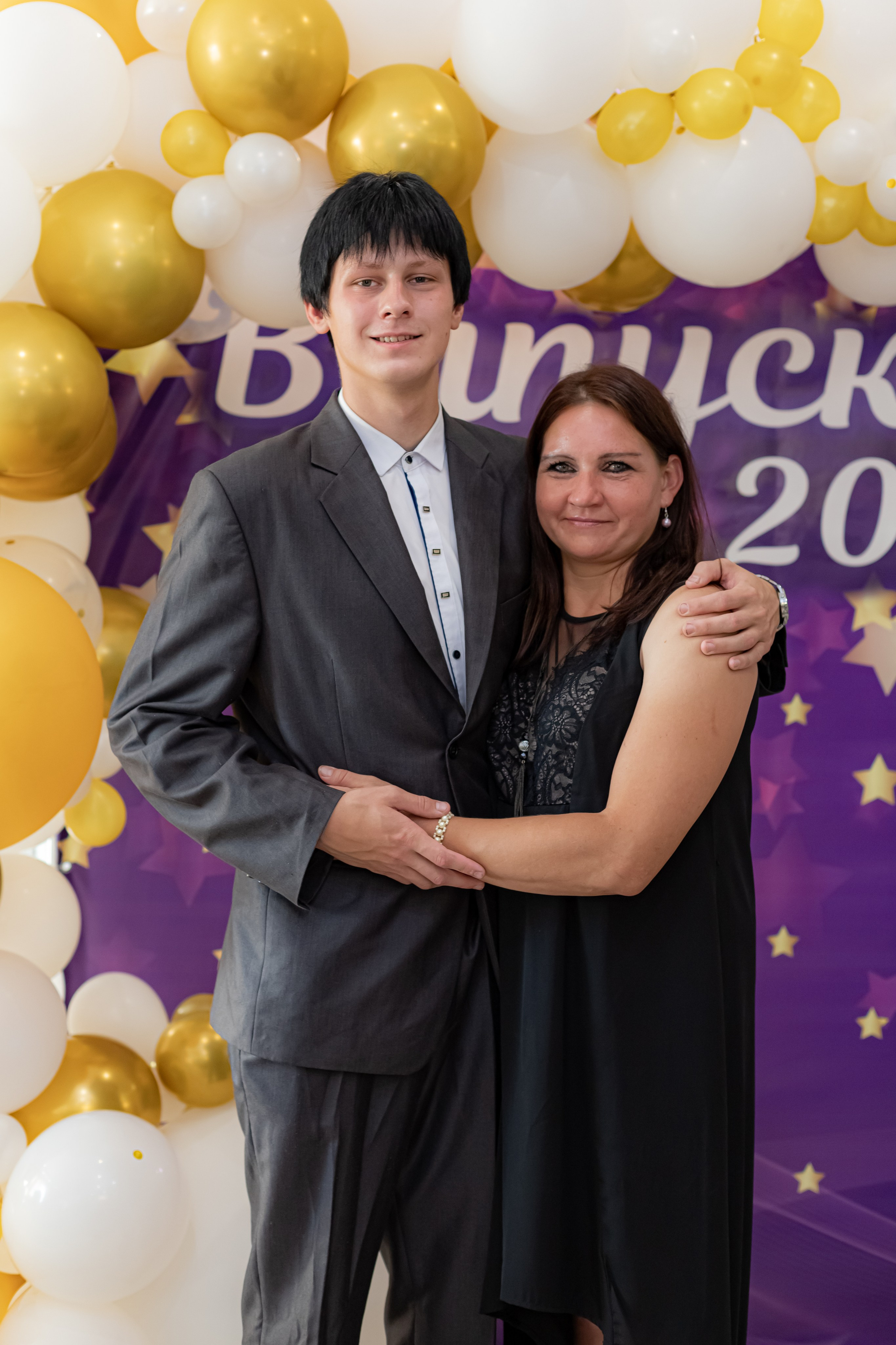 Выпускной. Photokarish