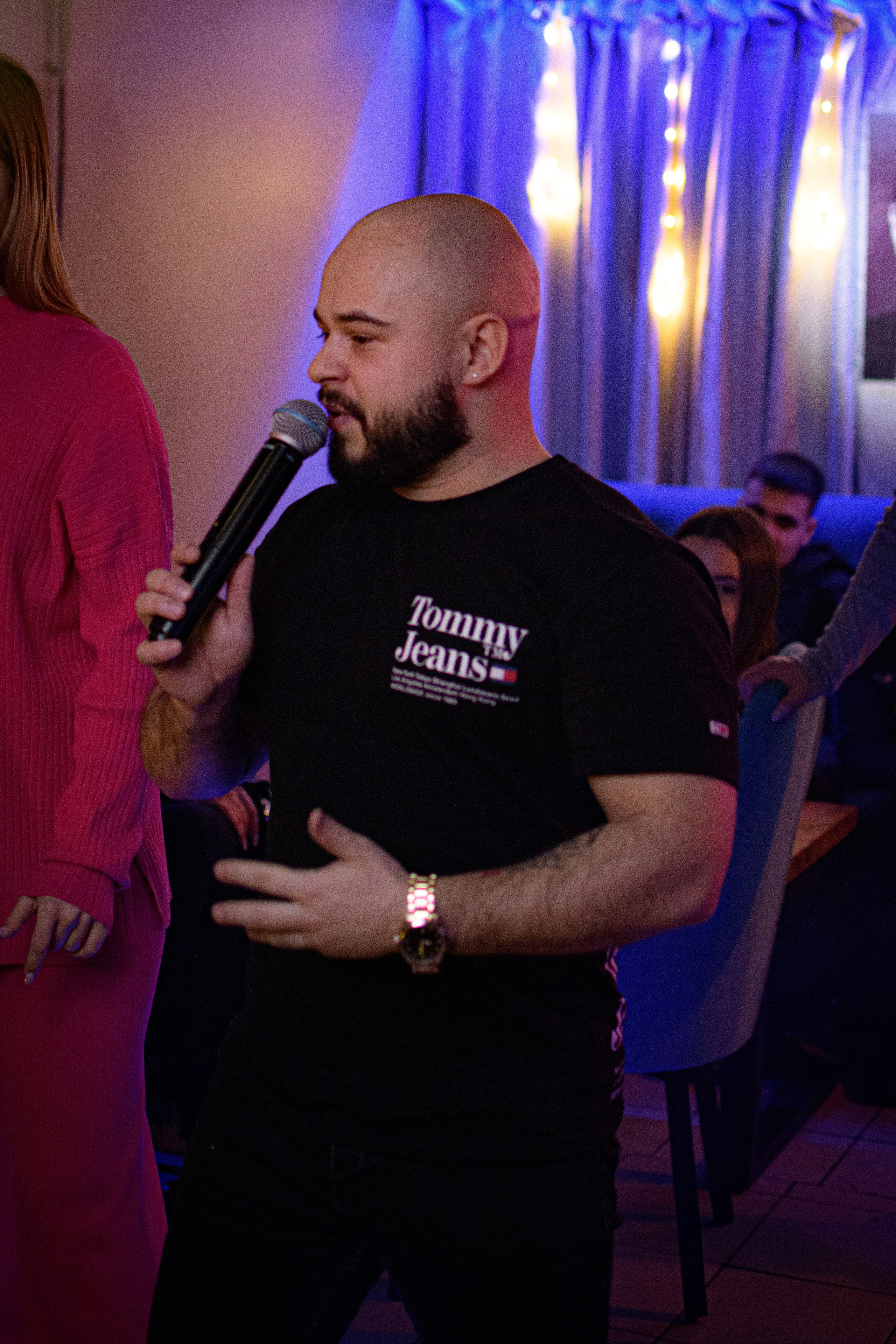 HOLLYWOOD / 6 YEARS. Photokarish