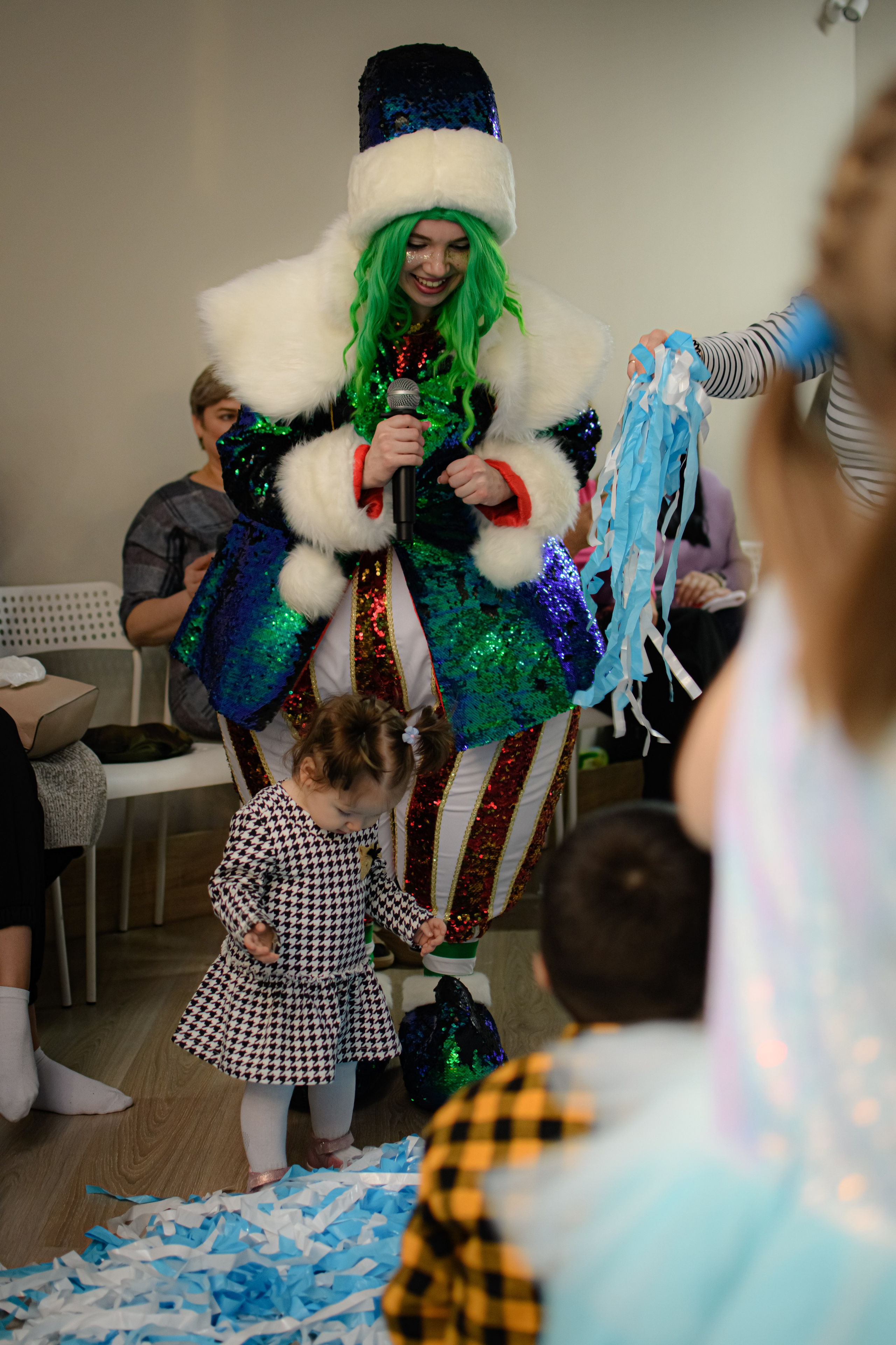 HAPPY NEW YEAR. Photokarish