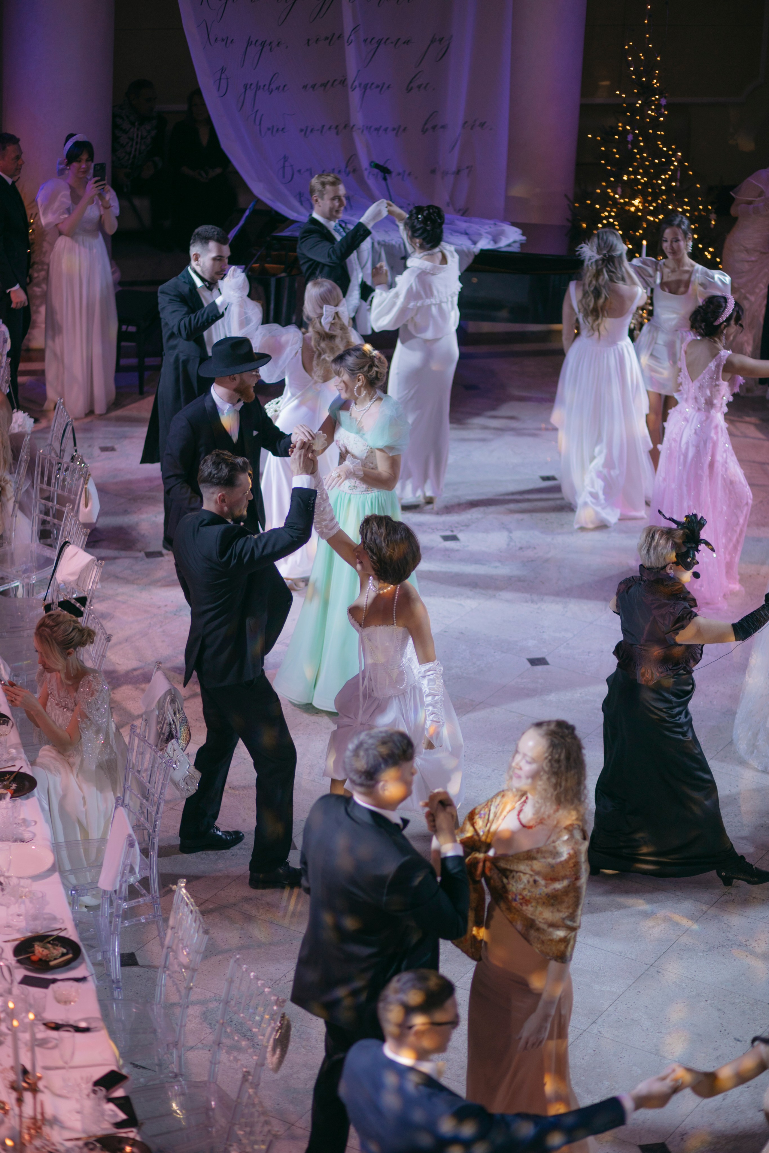 Ball. Фотограф Астафьева Мария