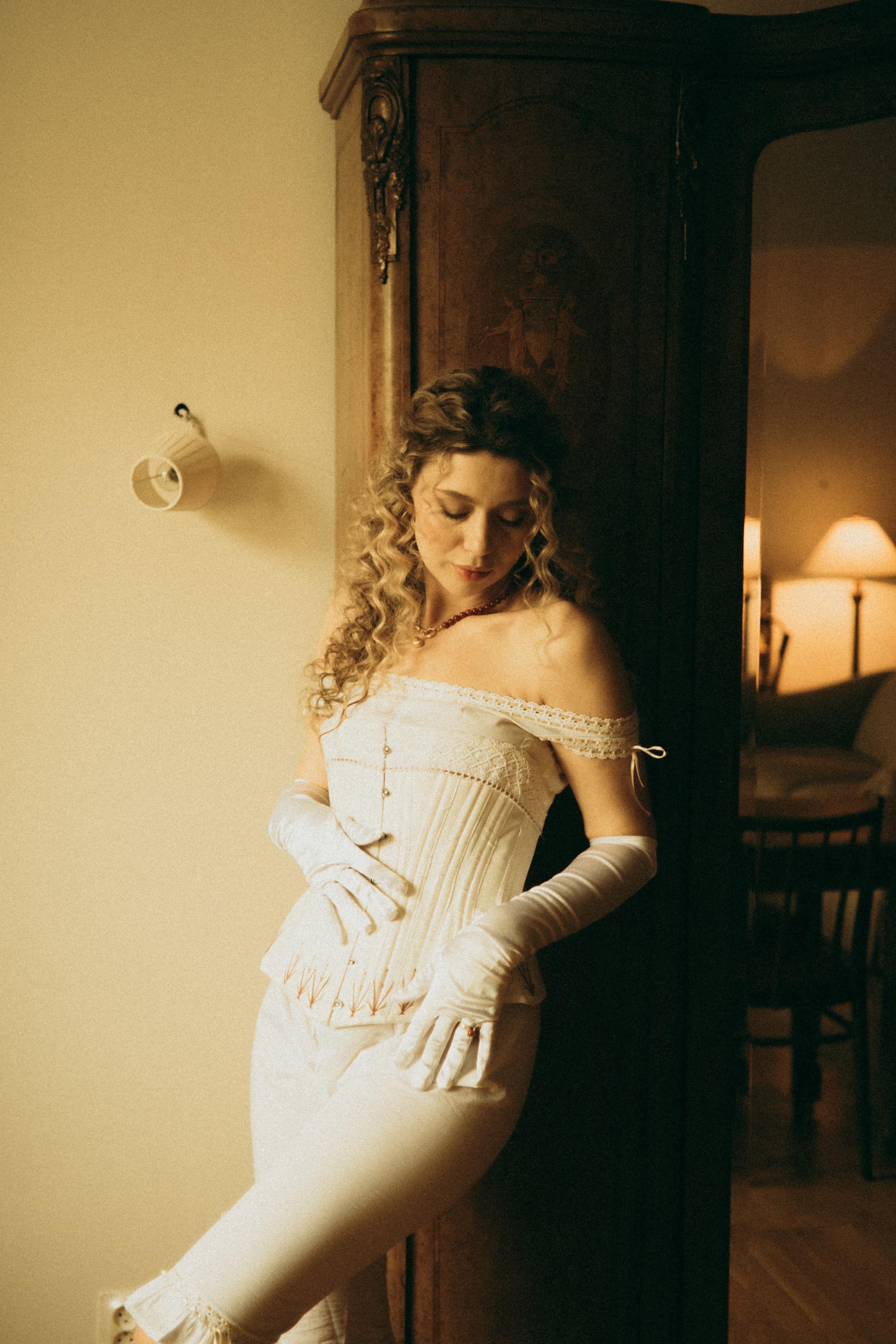 Kristina. Фотограф Астафьева Мария