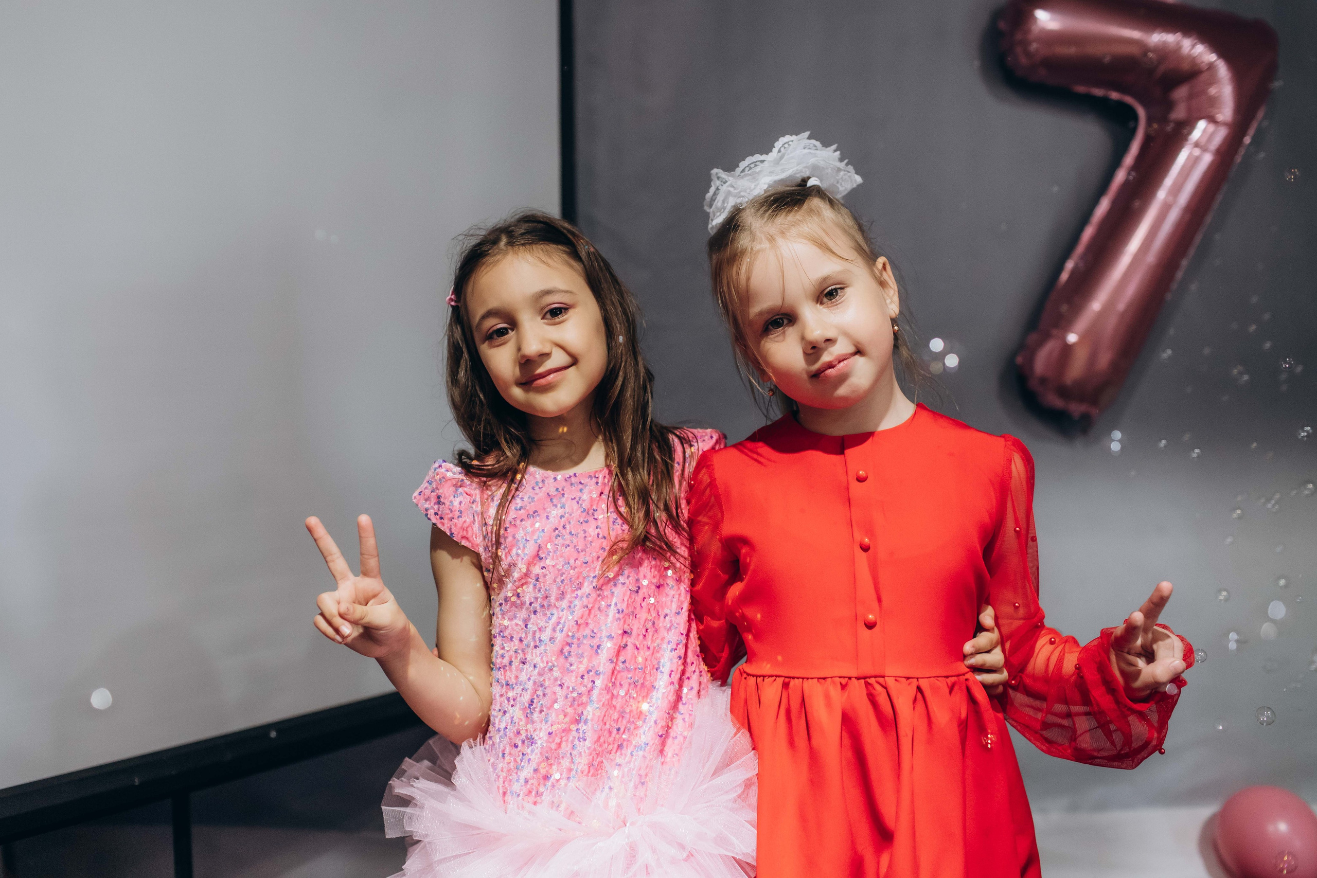 День рождения Эльзы. Фотограф Наталья Кургина Слюдянка Иркутск