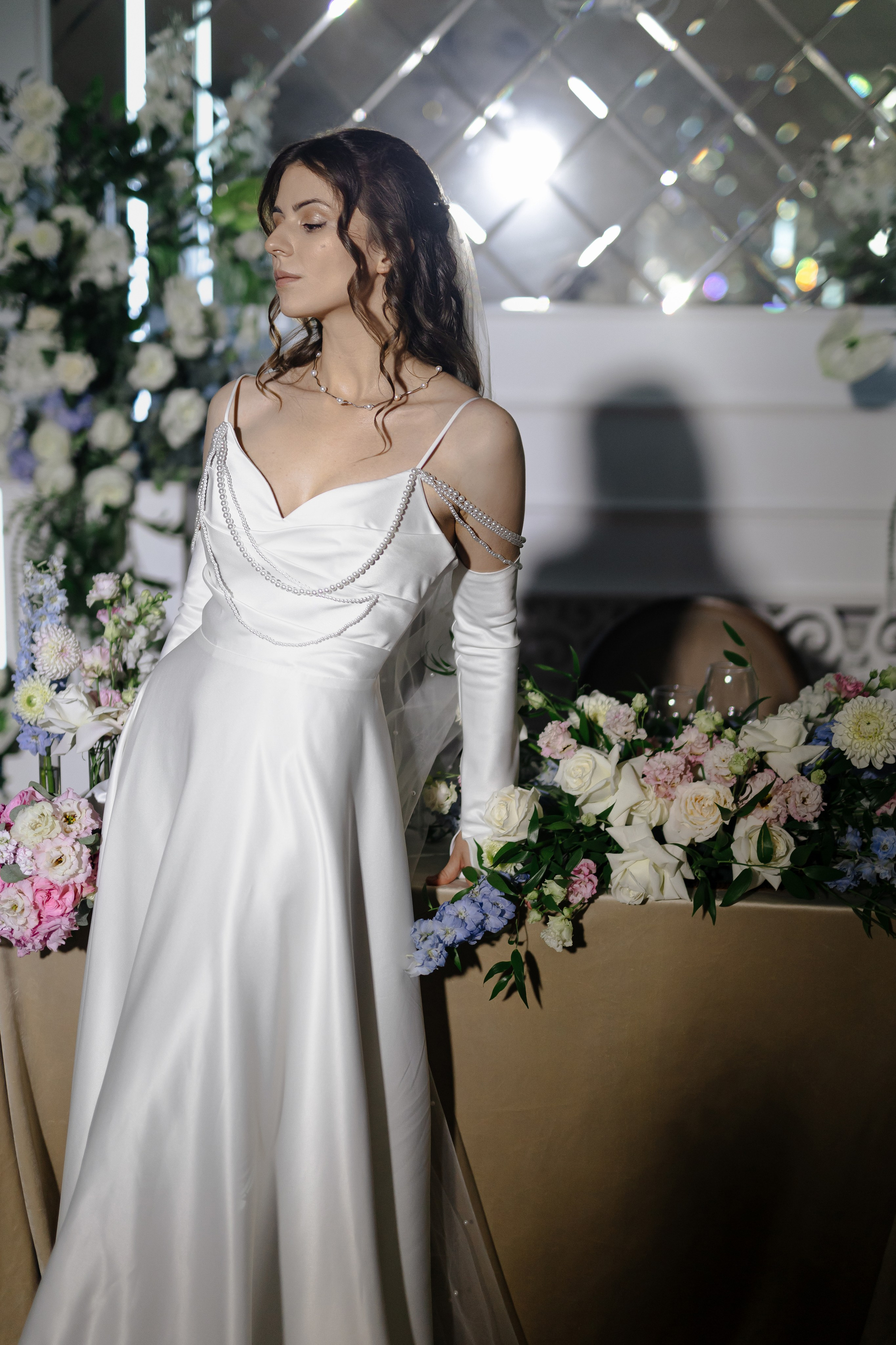 Свадьба Валентина и Марии. Фотограф Кольчугино/Владимир/Москва Елизавета Иода