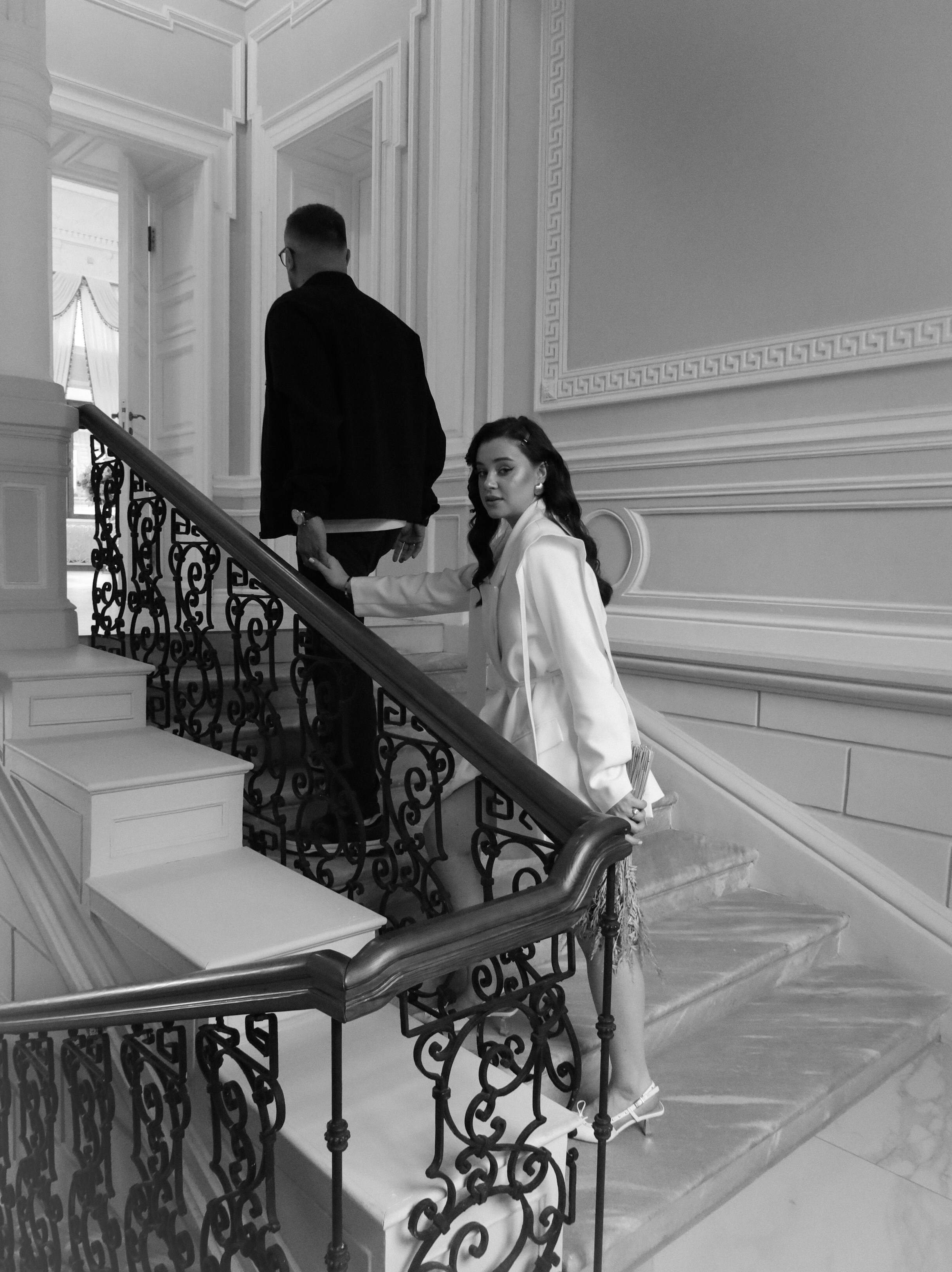 Alina & Artur. Фотограф в Екатеринбурге Виктория Ткаченко