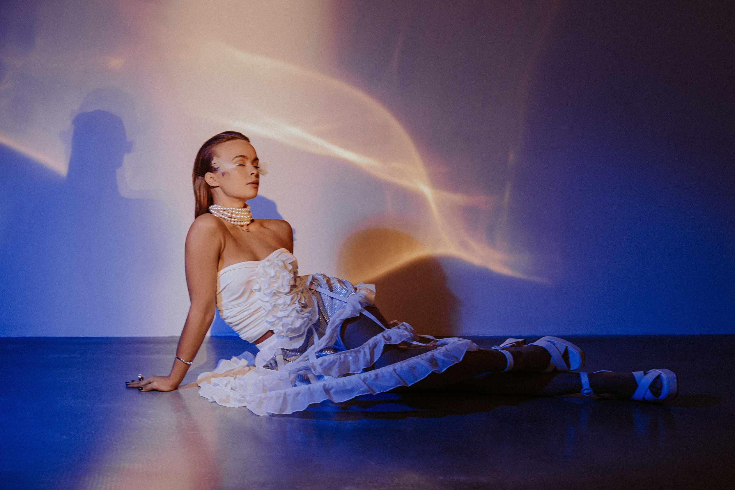 Маша. Коммерческий фотограф Дарья Горбачева