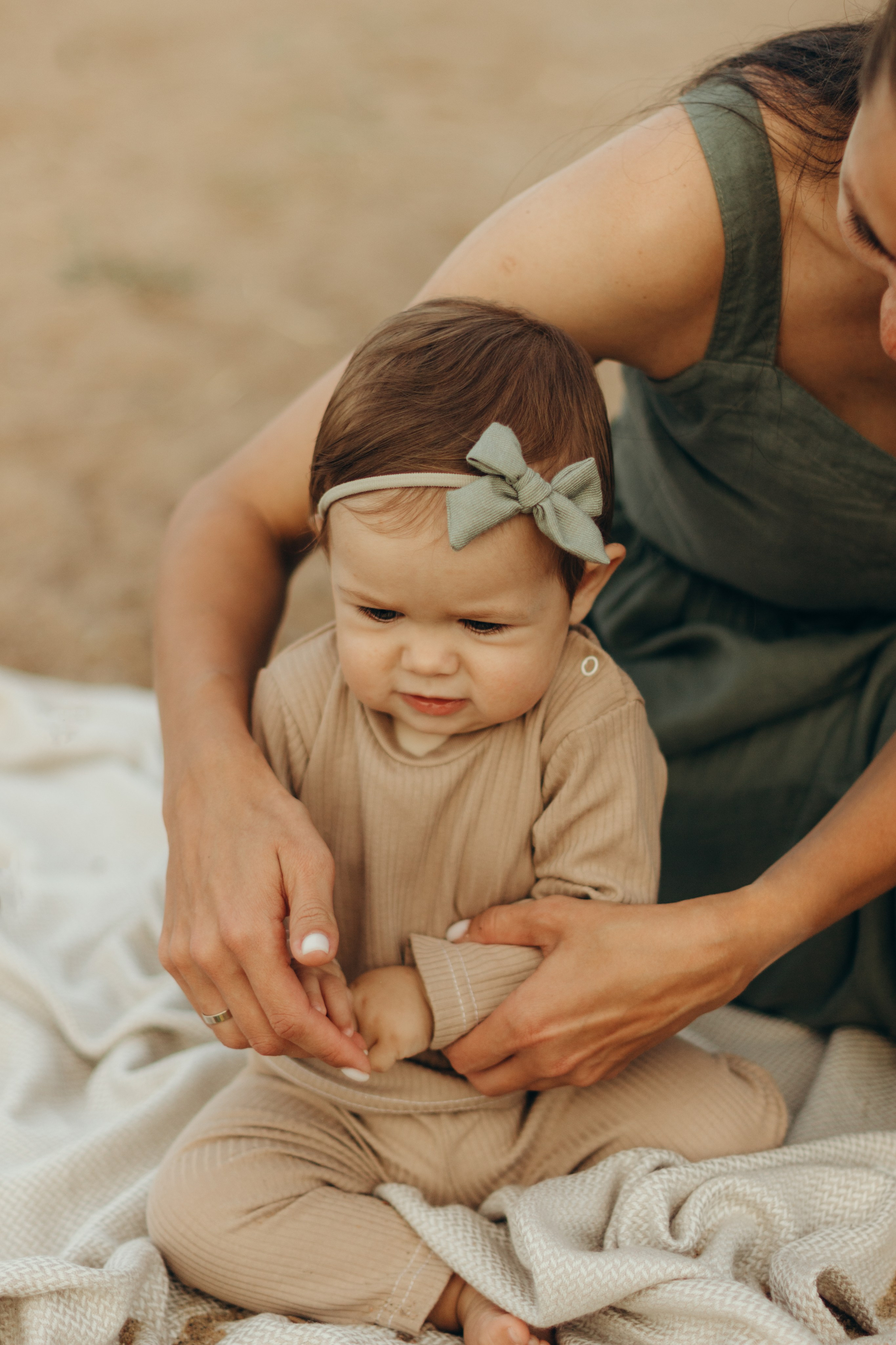 Анюта с мамой. Семейный и детский фотограф в Санкт-Петербурге — Лаврова Ольга