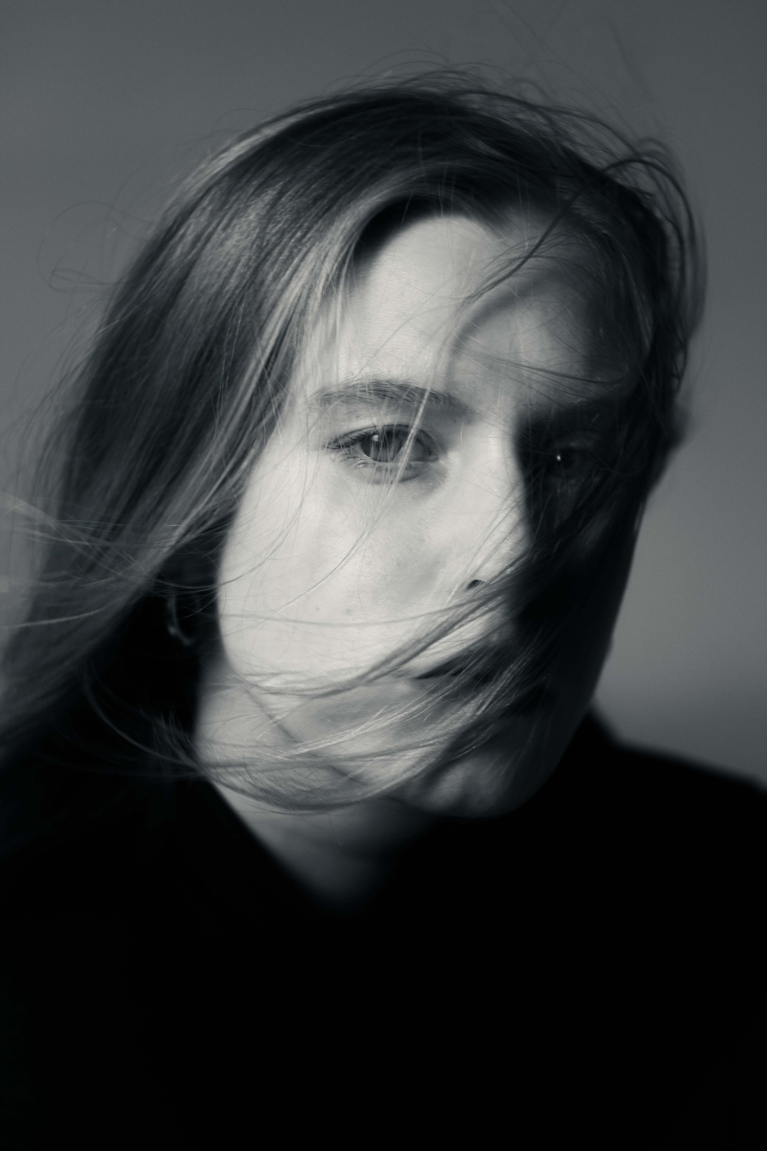 Портреты. Фотограф и оператор в Санкт-Петербурге