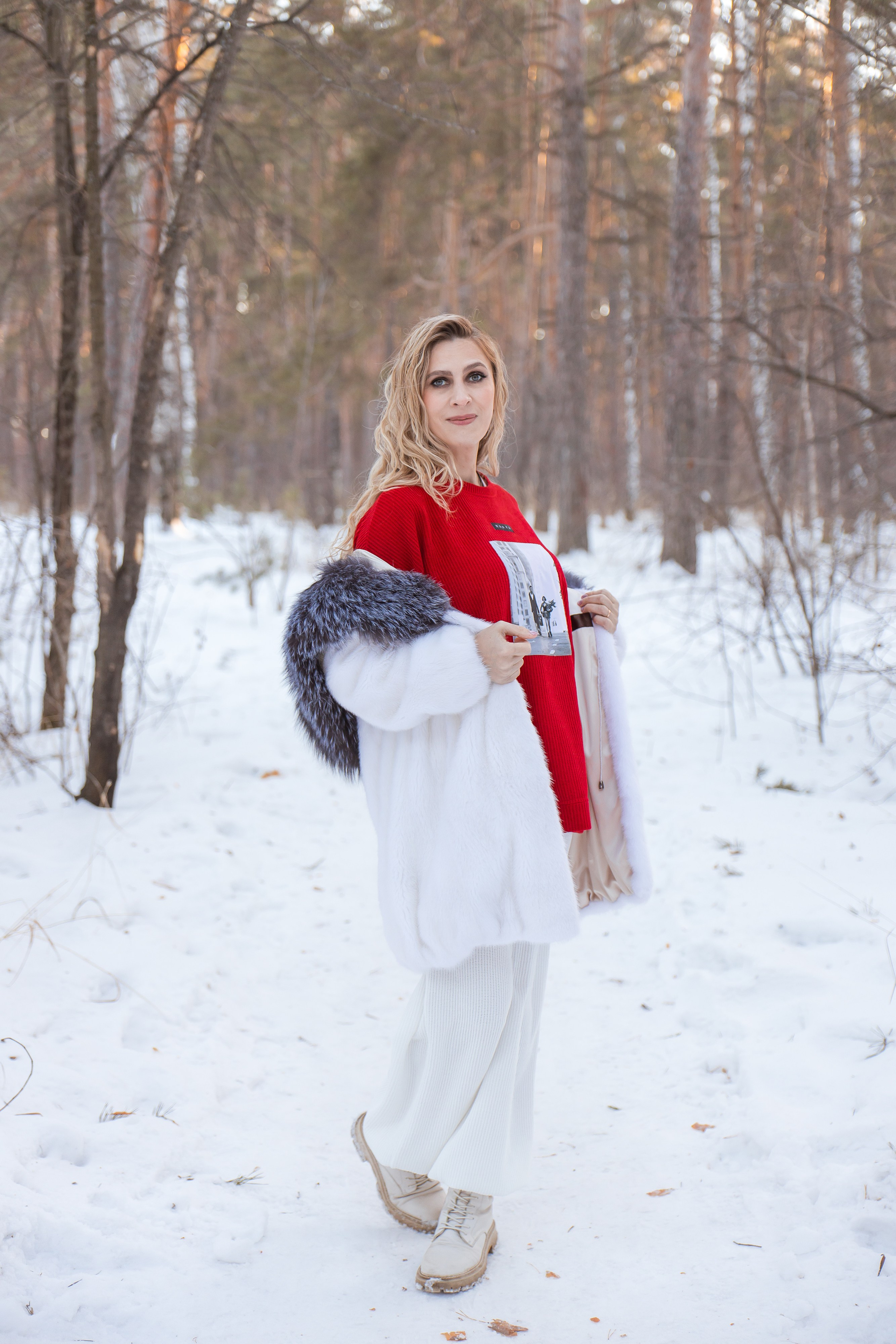 Татьяна и София. Семейный и детский фотограф в Челябинске Елена Вышегородцева