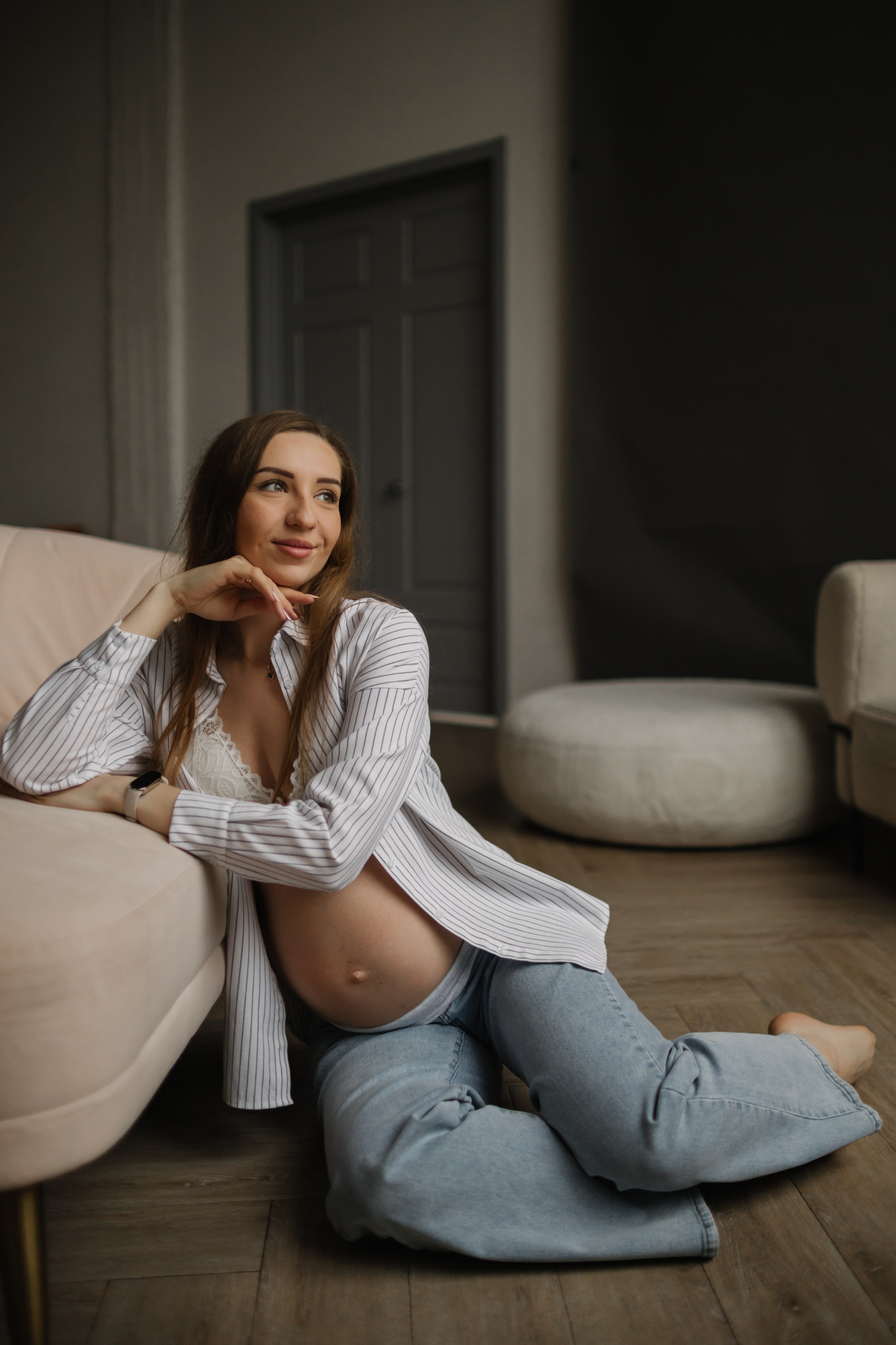 Катя, Егор+1. Семейный и детский фотограф в Челябинске Елена Вышегородцева