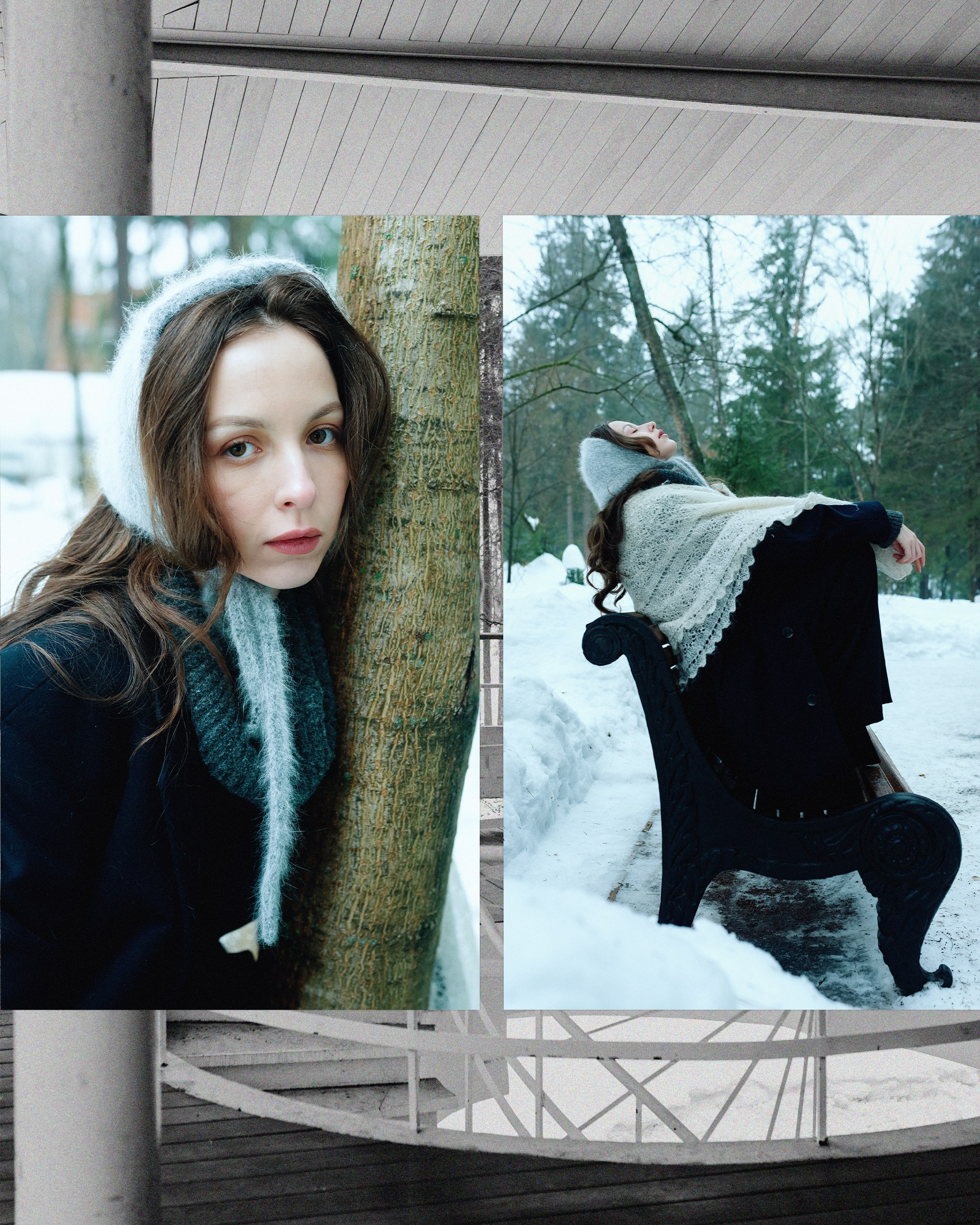 Света. Александра Мельник I Фотограф Москва