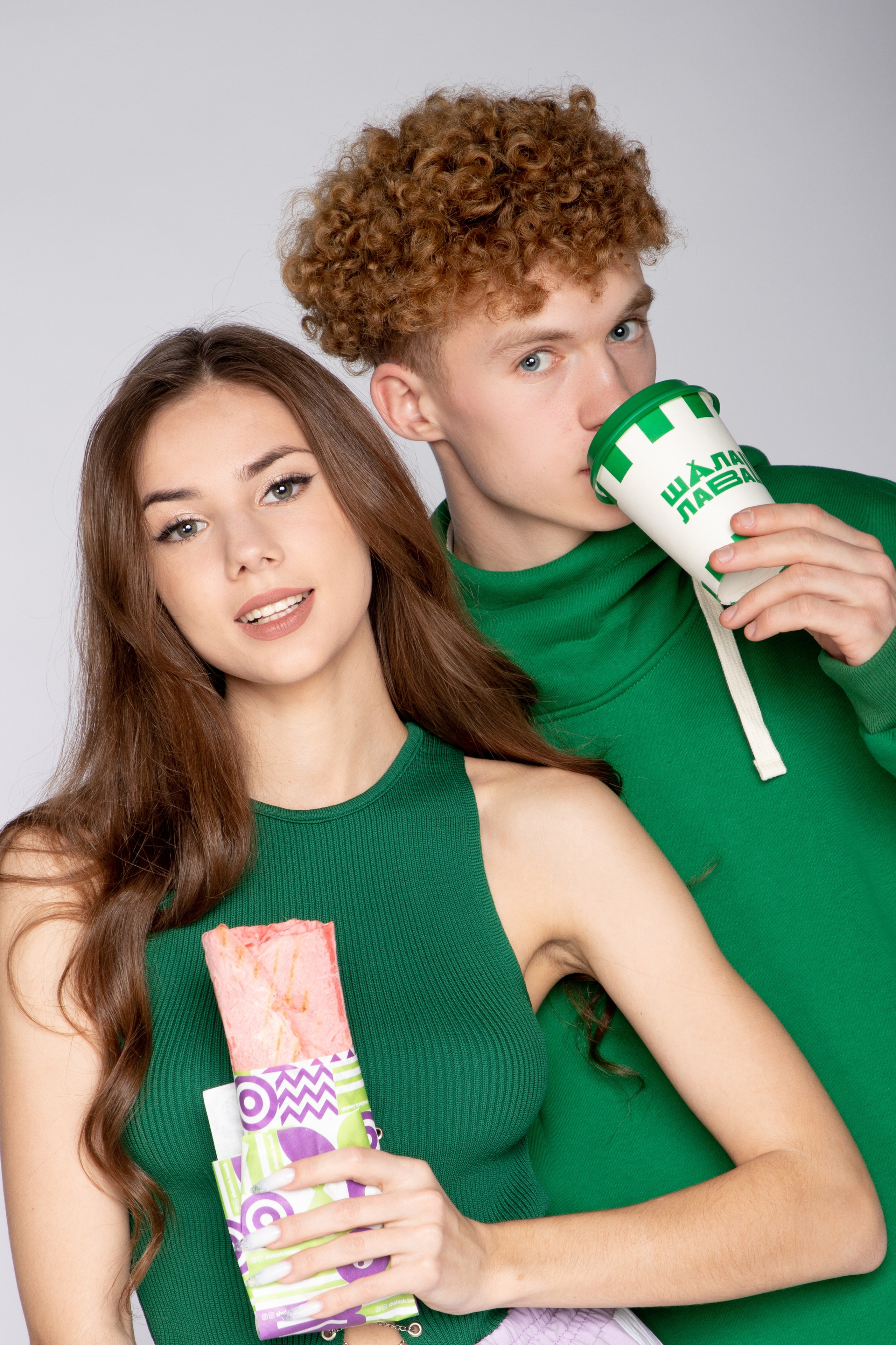 Шаваш-Лаваш. Репортажный и свадебный фотограф в Курске Борис Захарчук