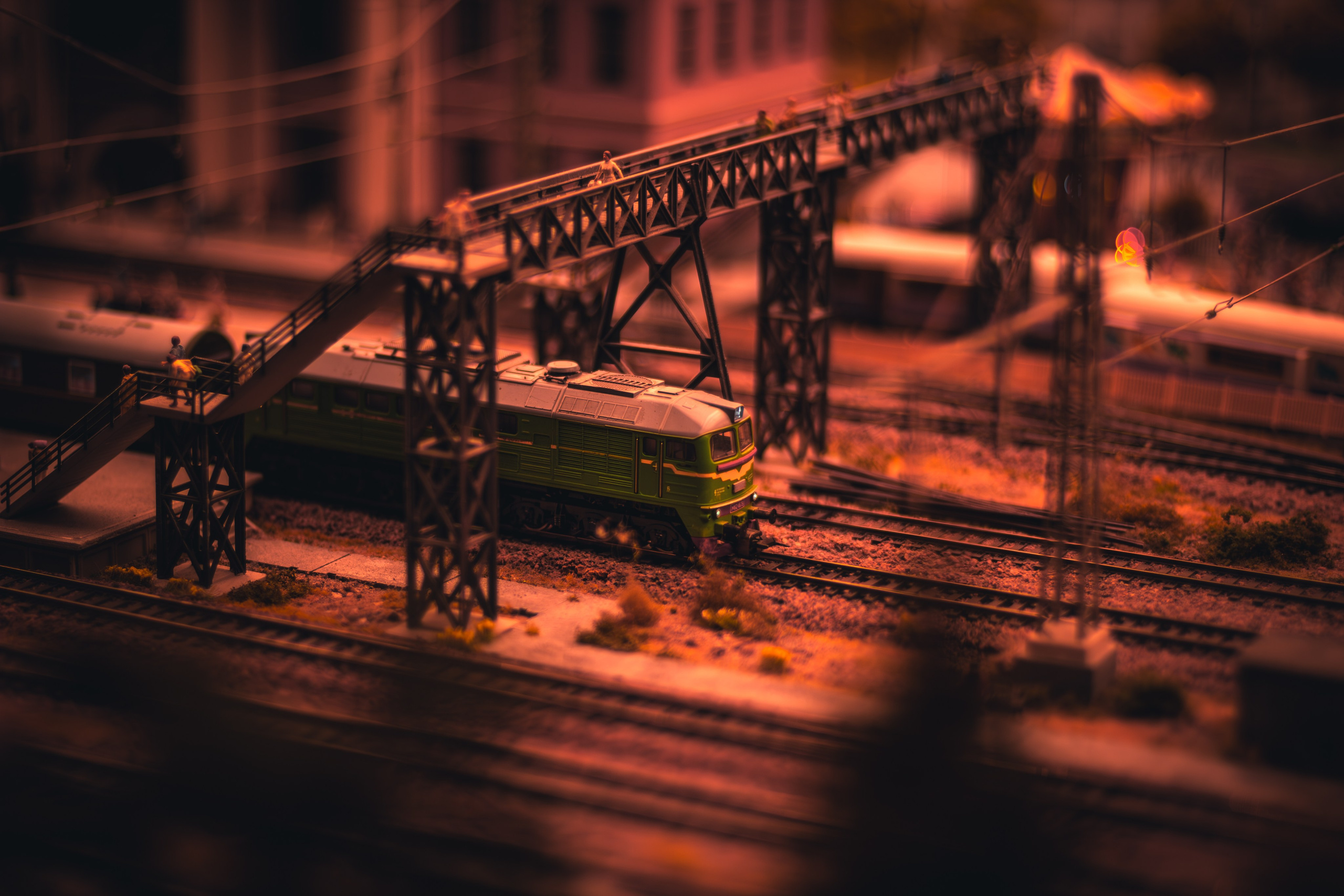 ГРАНД МАКЕТ РОССИЯ. Александр Ивасечко | Фотограф Сургут