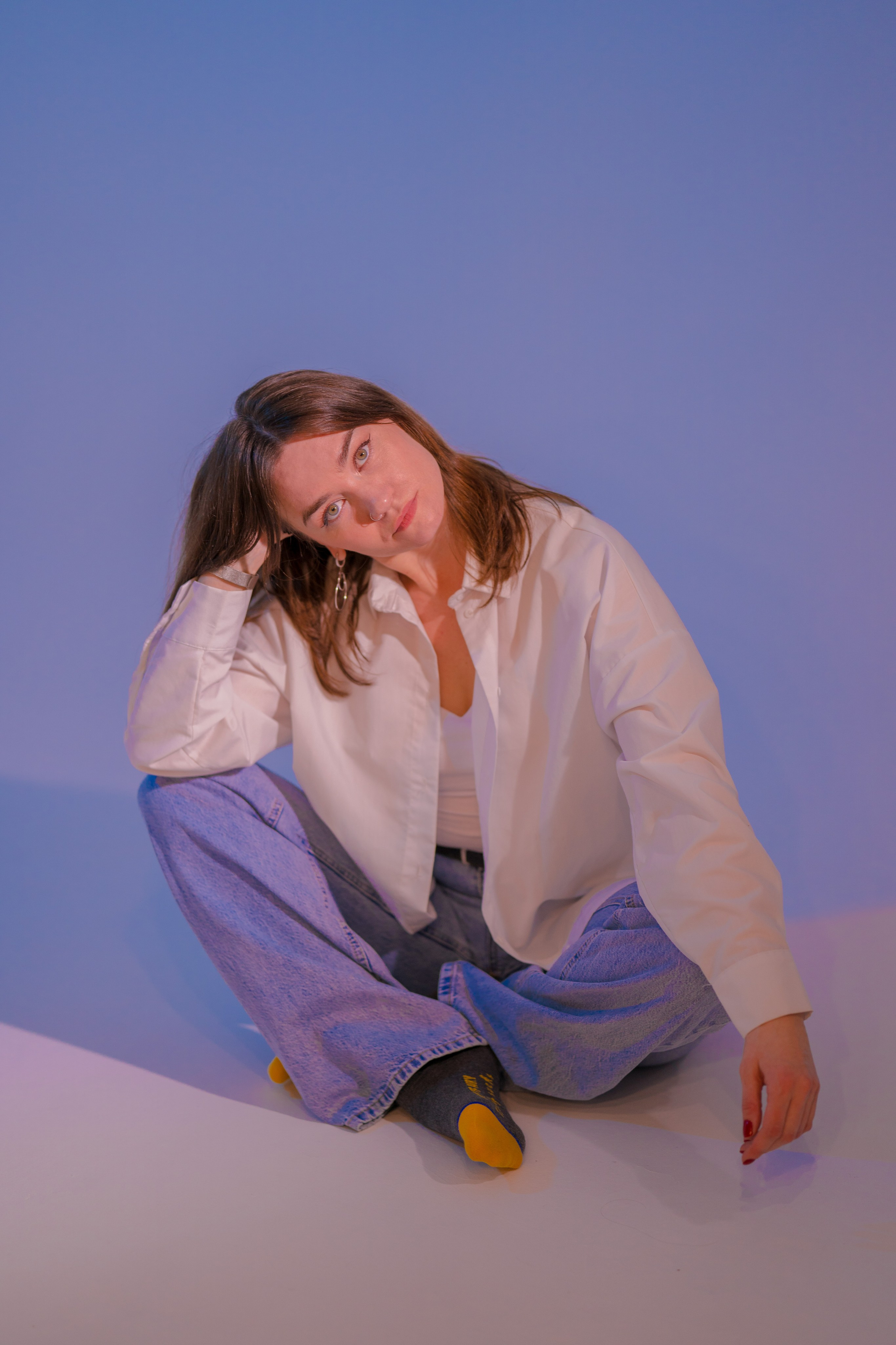 Вечеринка. Студия создания контента «Exposia»