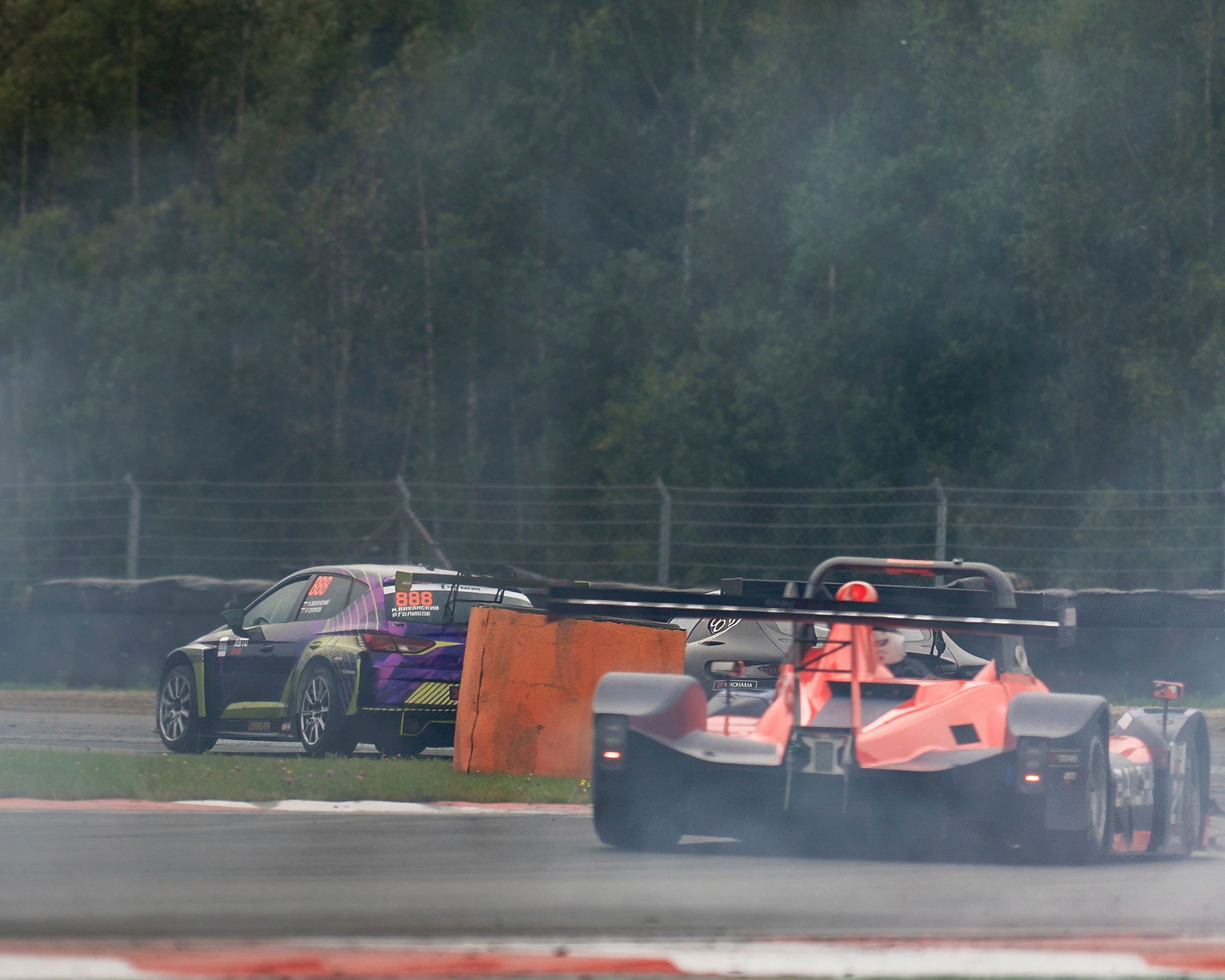 РСКГ 2025. FM Media Сrew. Репортажные фото и видео