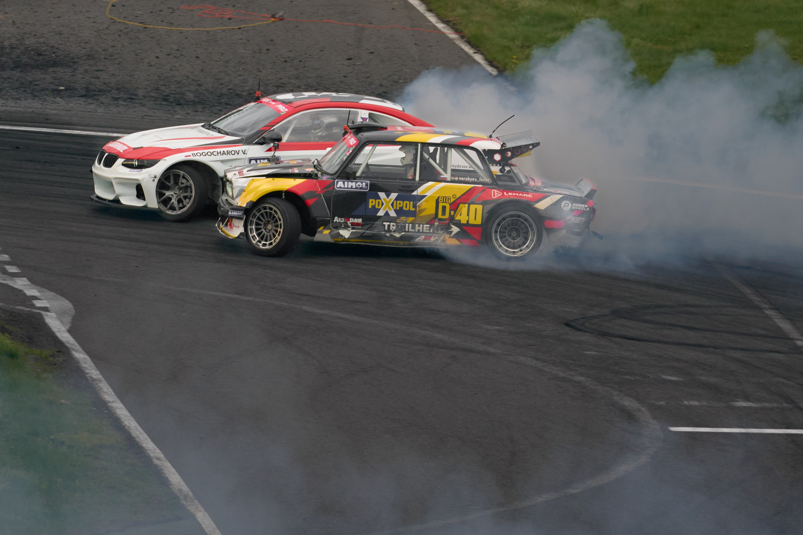 RDS OPEN st2. Атрон, Рязань. FM Media Сrew. Репортажные фото и видео