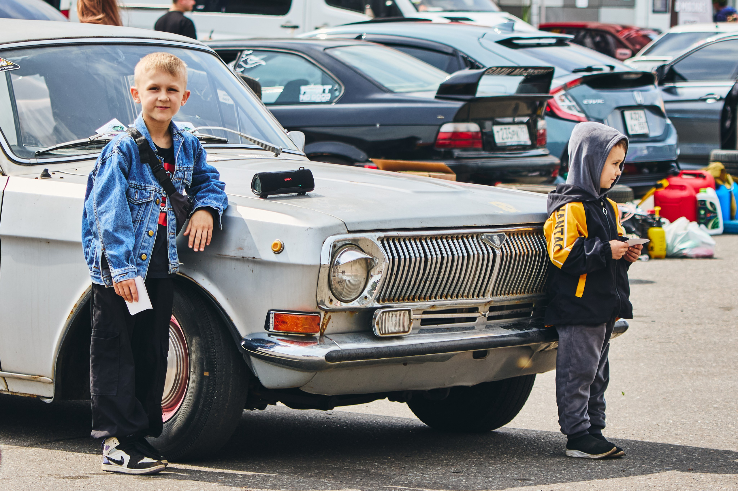 DriftExpo Track Mode ADM Raceway. FM Media Сrew. Репортажные фото и видео