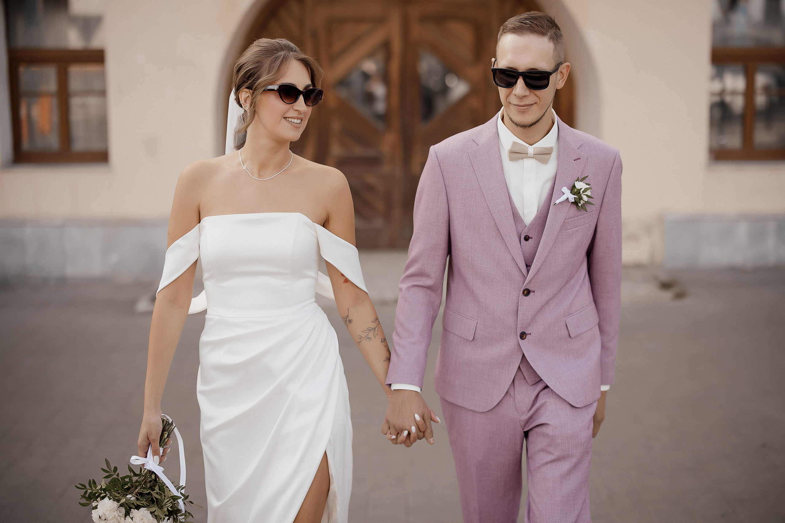 Свадебная съемка. Свадебный фотограф