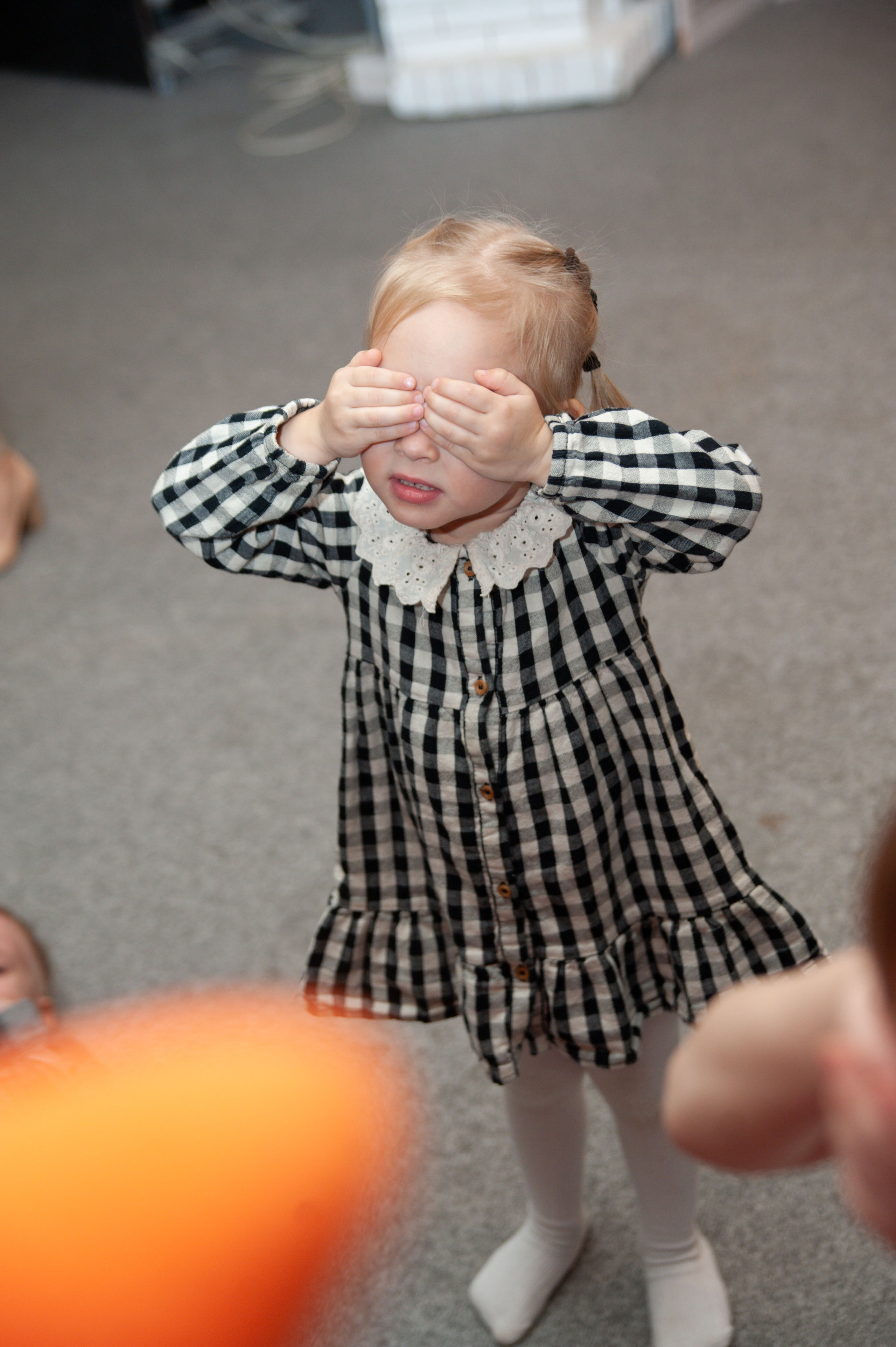 Детские дни рождения. Семейный фотограф Анна Лищук г. Таганрог