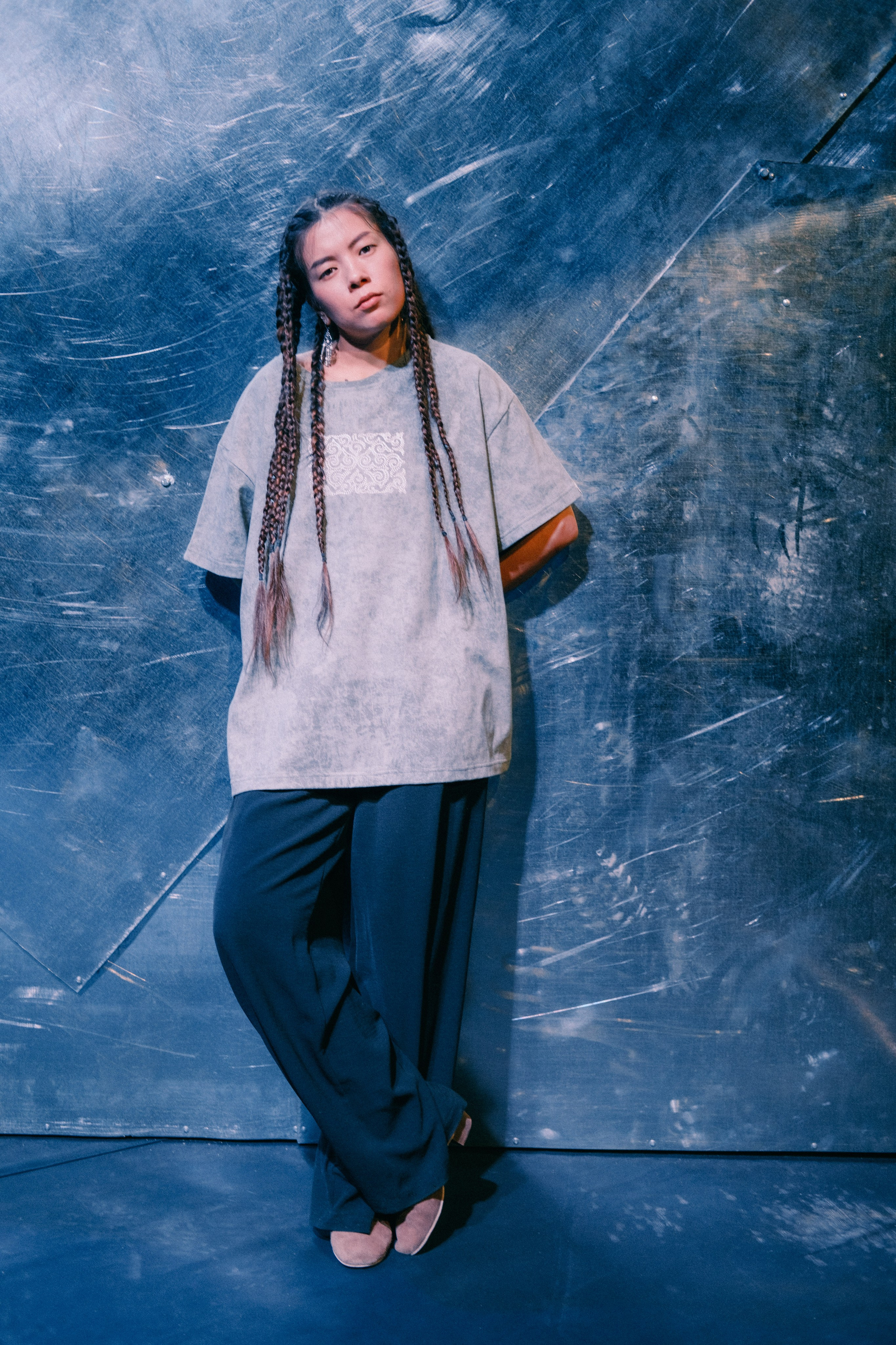 Бренды. Фотограф из Хакасии Элина Кичеева