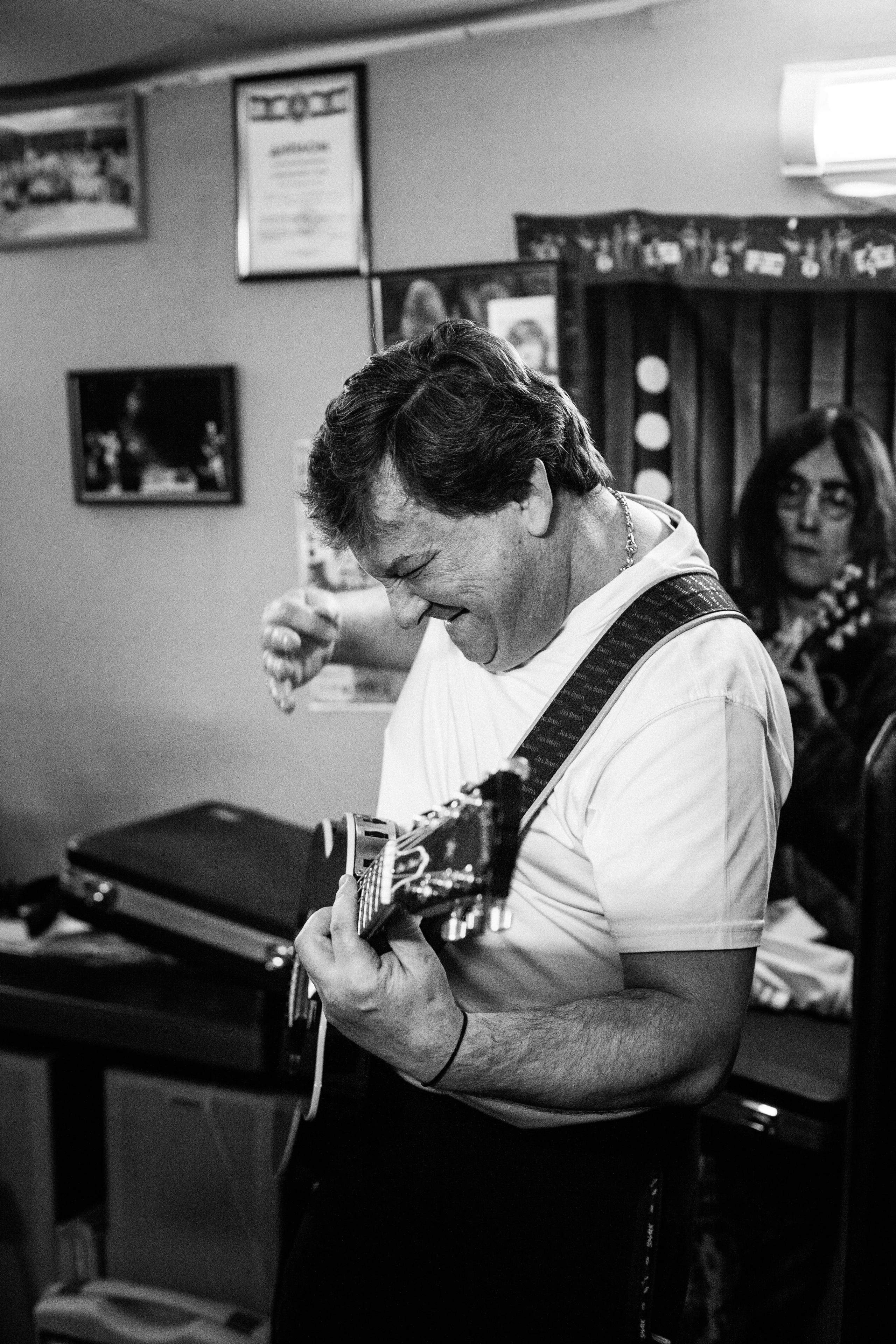 GET BACK. Фотография, как она есть