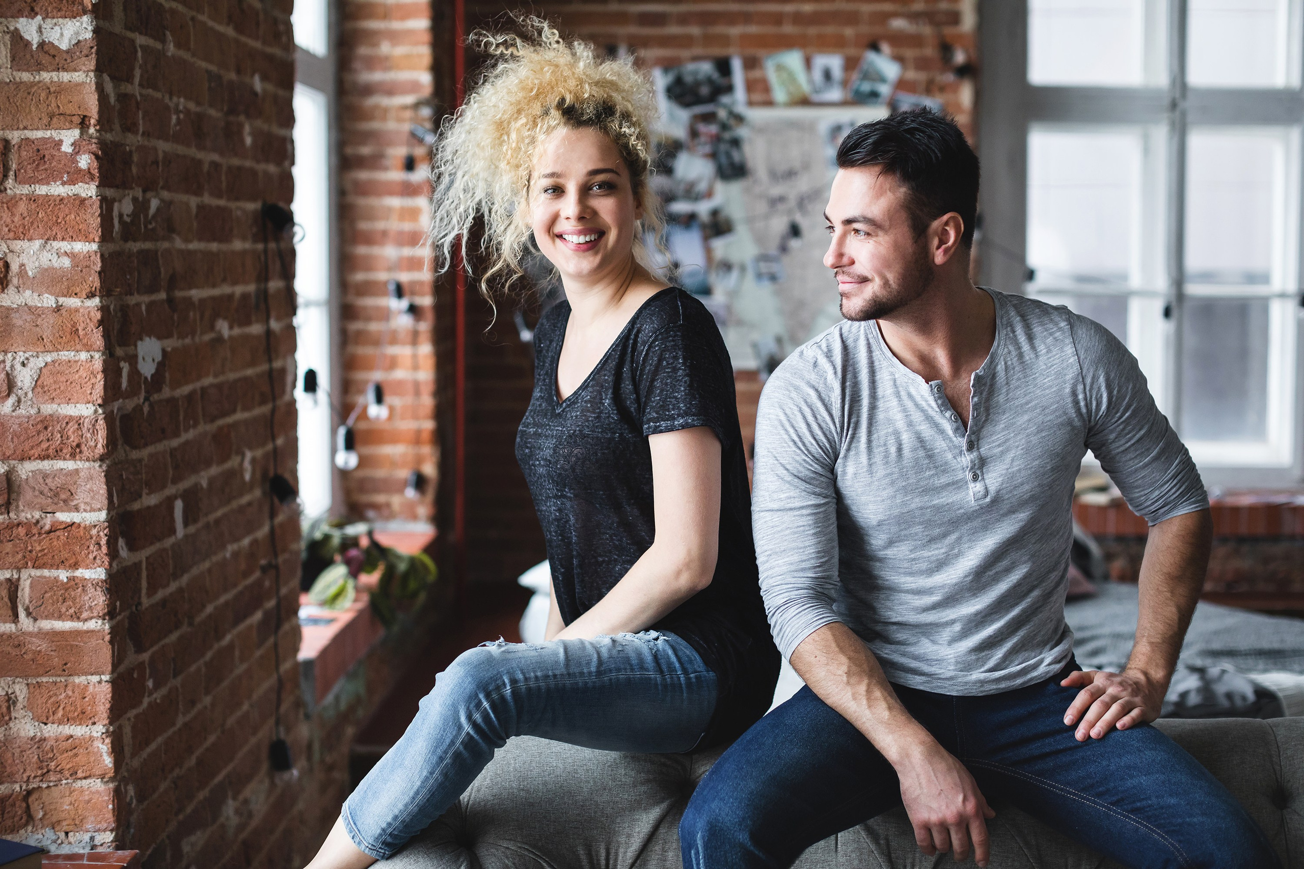 Портретная фотография. Павел Иванов. Создание профессионального медиаконтента. Москва