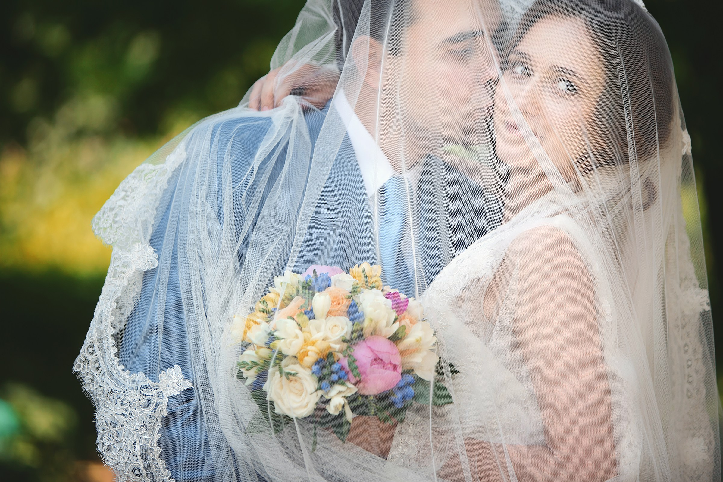 Свадебная фотография. Павел Иванов. Создание профессионального медиаконтента. Москва