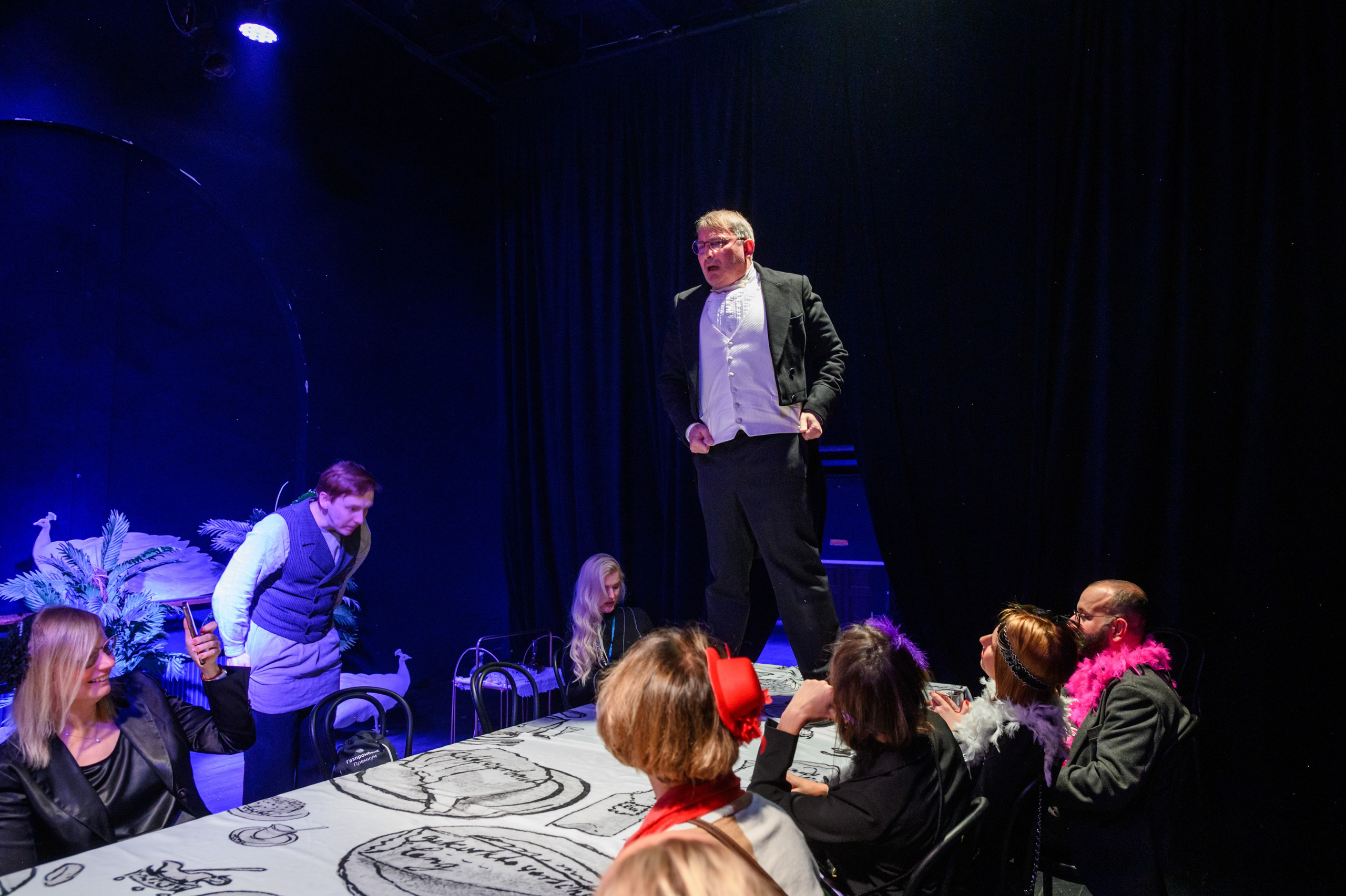 Репортажи. Алексей Мигачёв фотограф и видеооператор в Москве