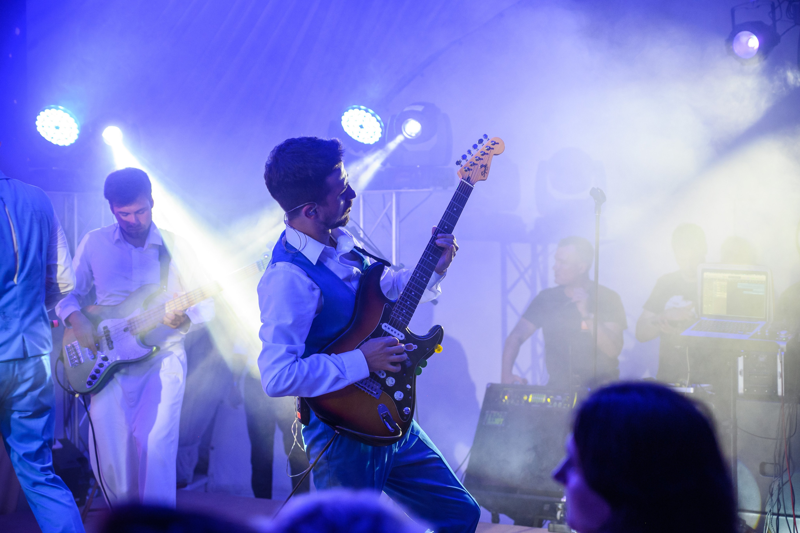 Репортажи. Алексей Мигачёв фотограф и видеооператор в Москве