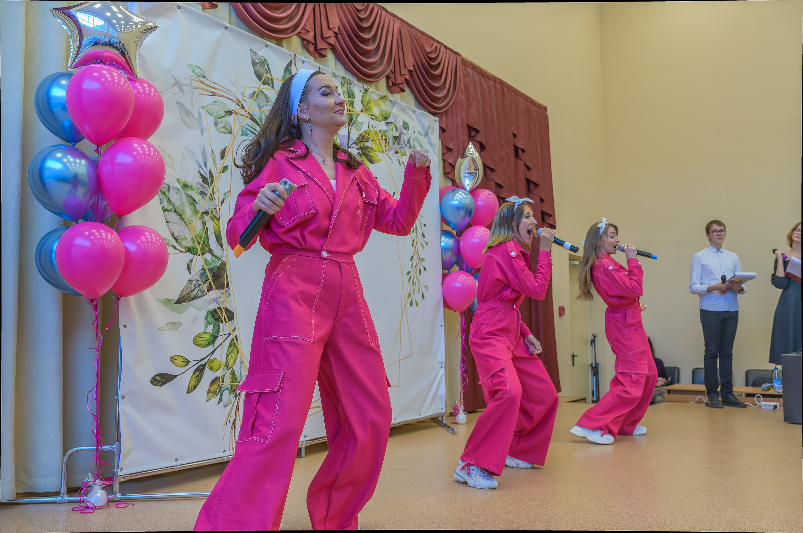 Выпускной МБОУ «СОШ № 34». Фотограф в Кемерово Владислав Шульц