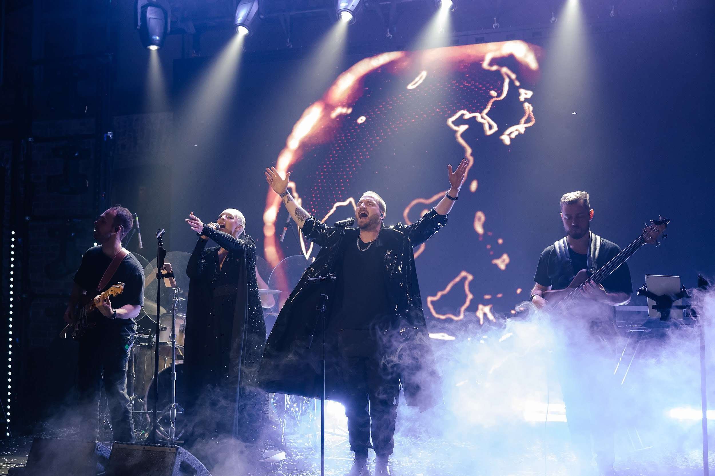 Первый клиентский банк «Сказки на ночь». Агентство по организации мероприятий