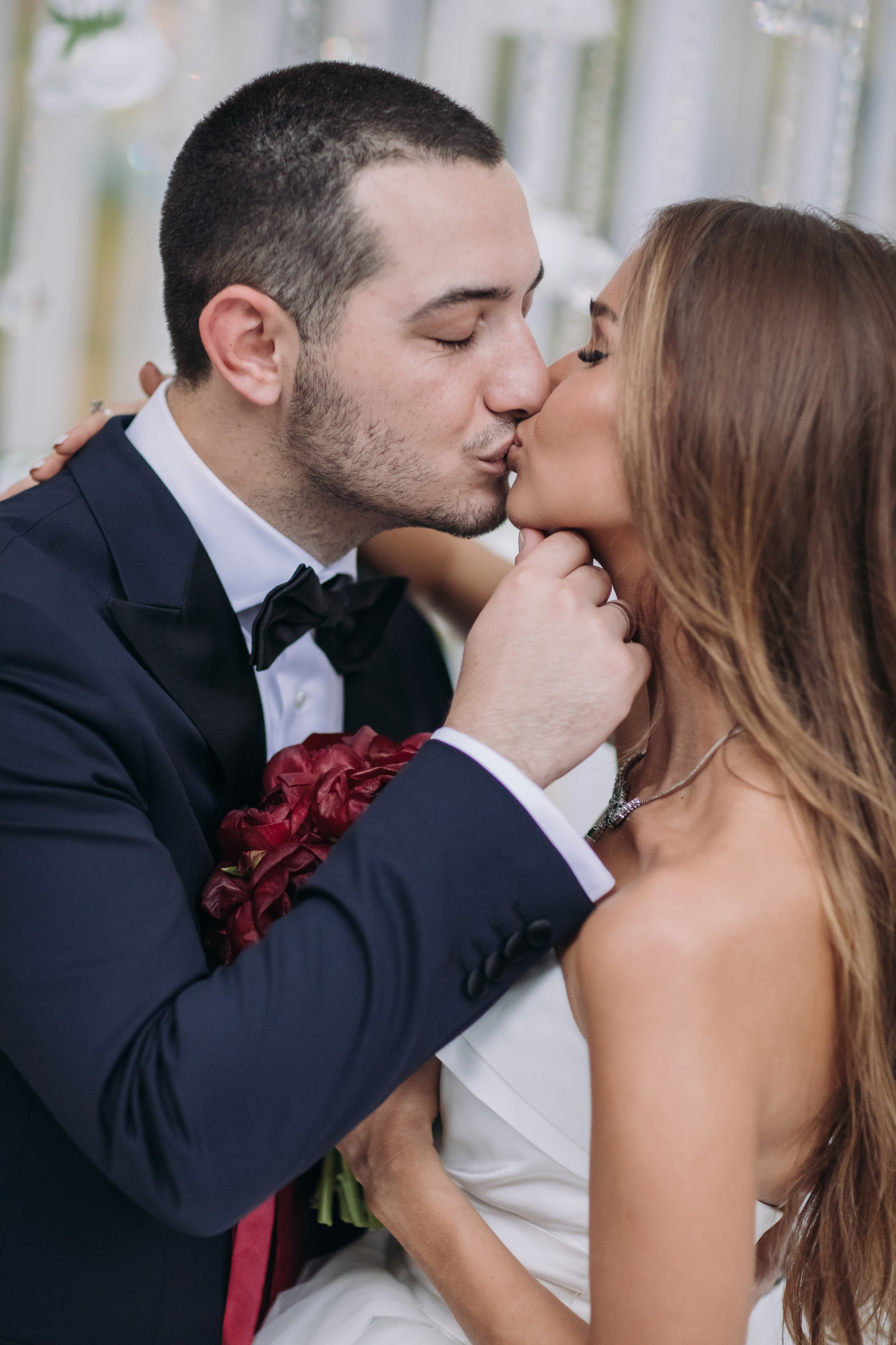 Илья & Наталия. Агентство по организации мероприятий