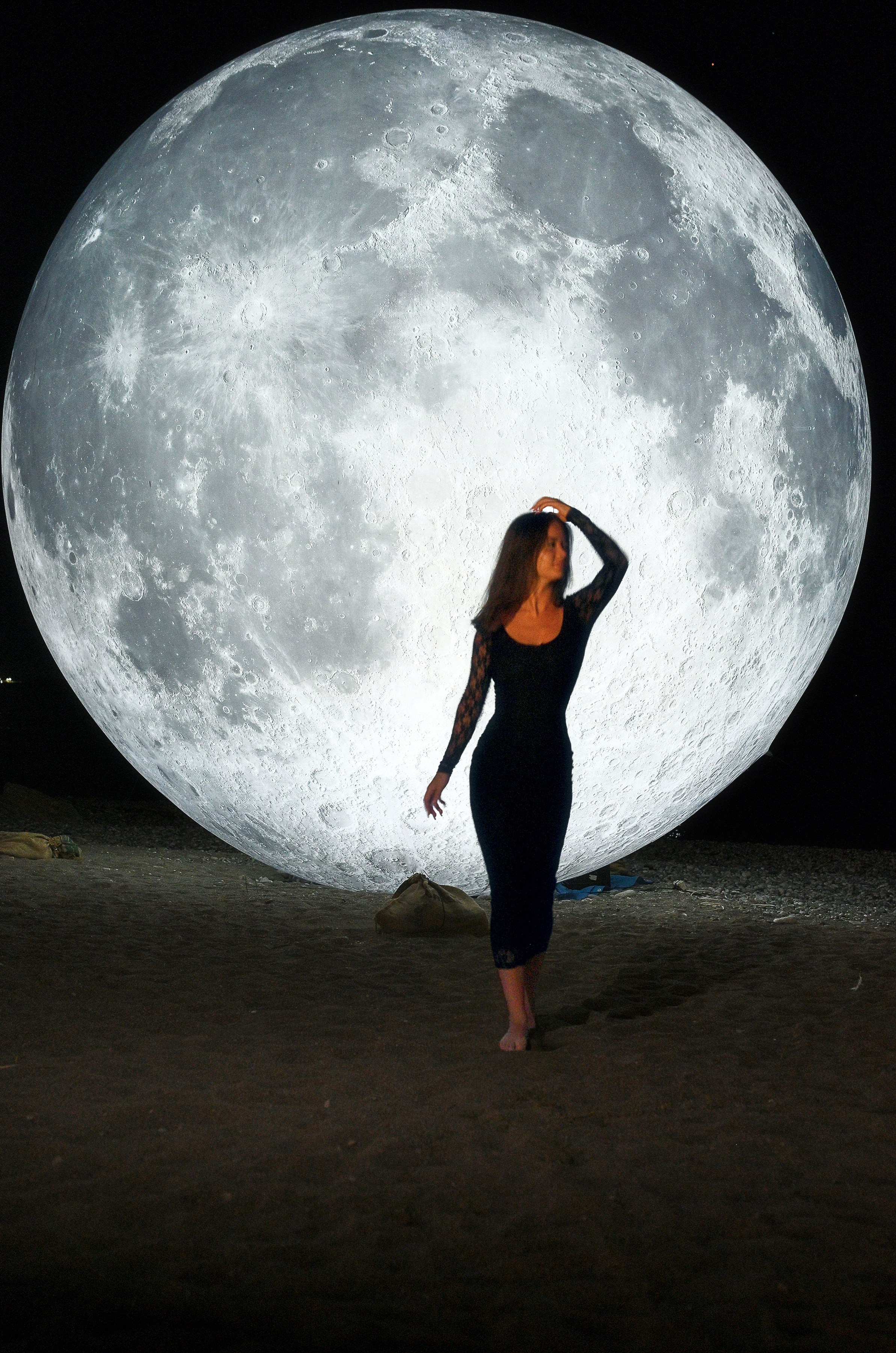 Гагра пляж магнолиа