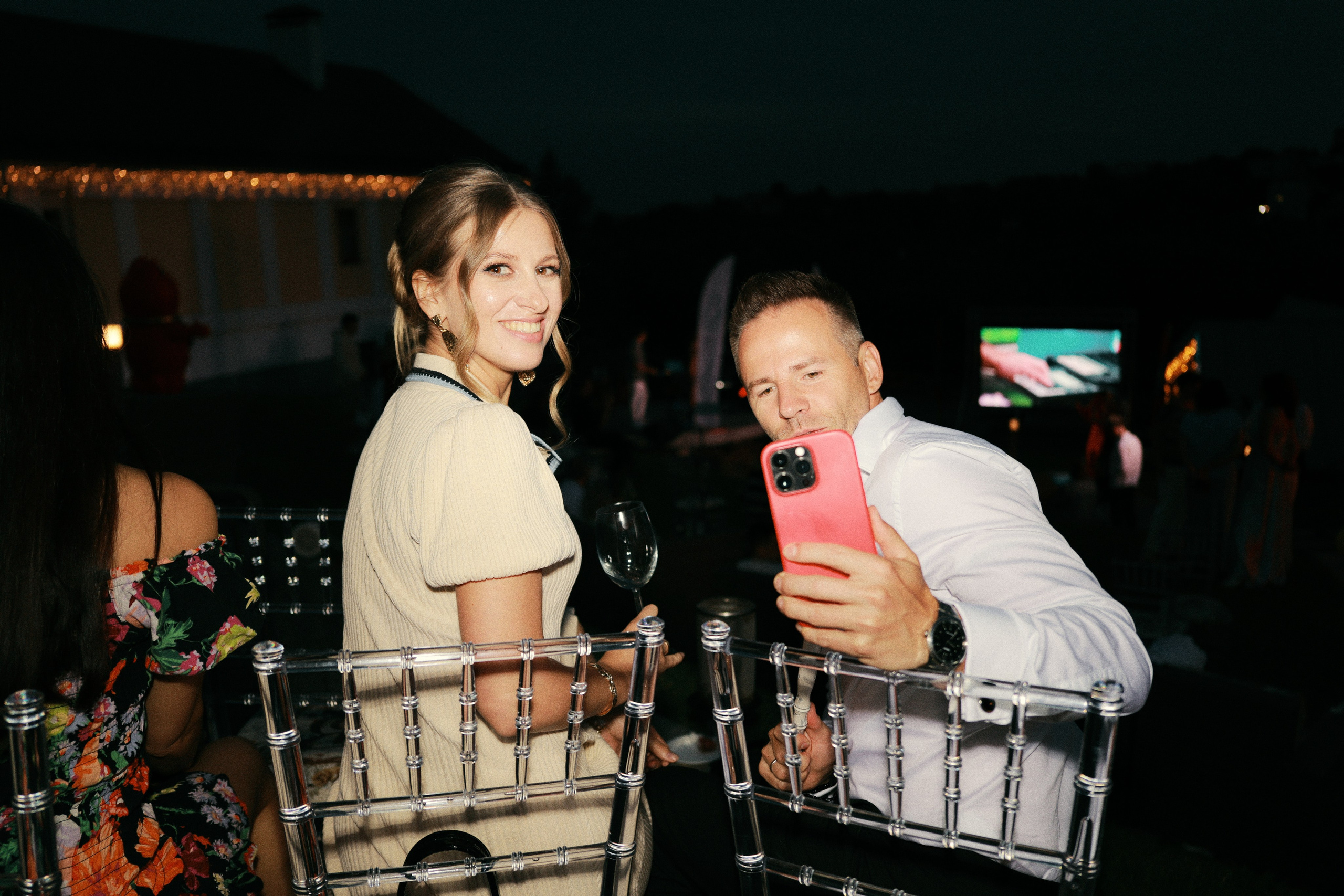 Атмо. Фотограф во Владимире, Москве и Суздале — Полина Романычева