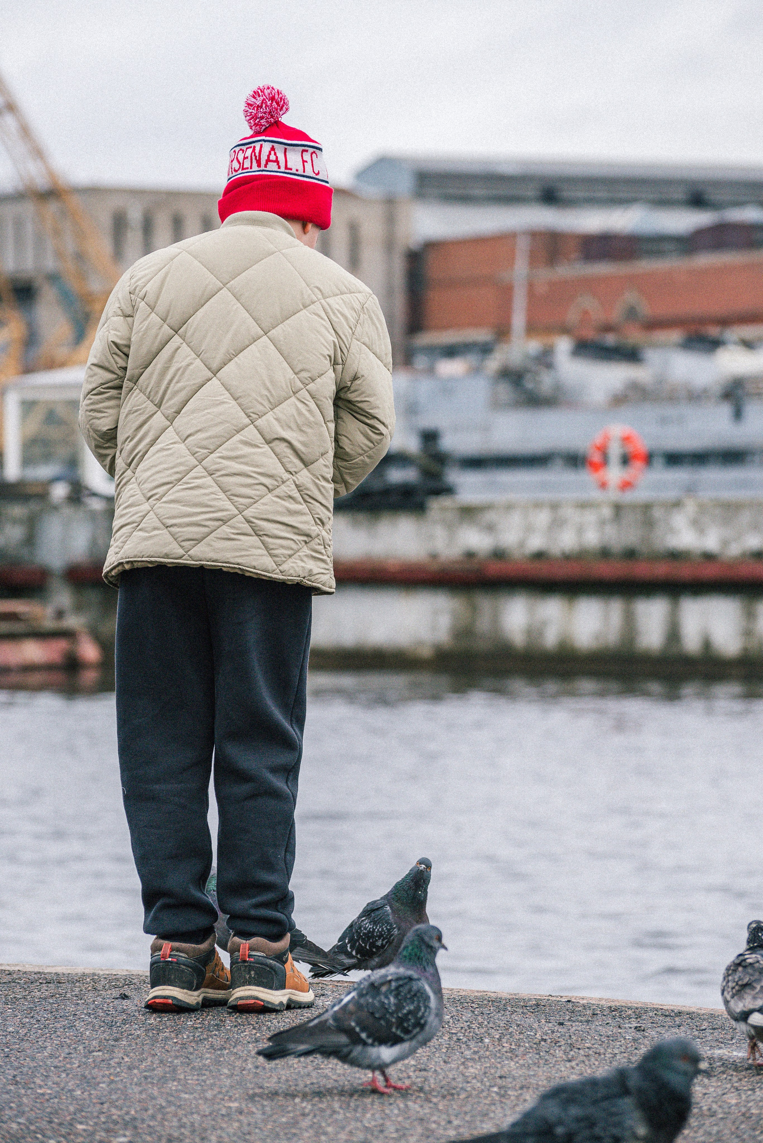 Питерский стрит. Портретный и репортажный фотограф в Санкт-Петербурге