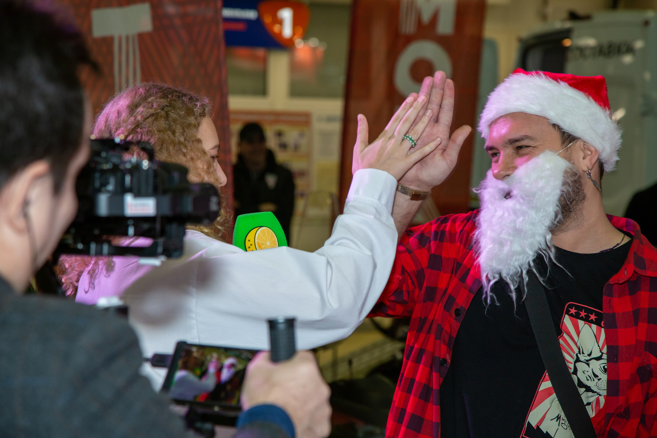 Фотопрогулка по выставке Поехали 2022. «Студия DRONAVT`s» — видеосъёмка и фотография г. Москва